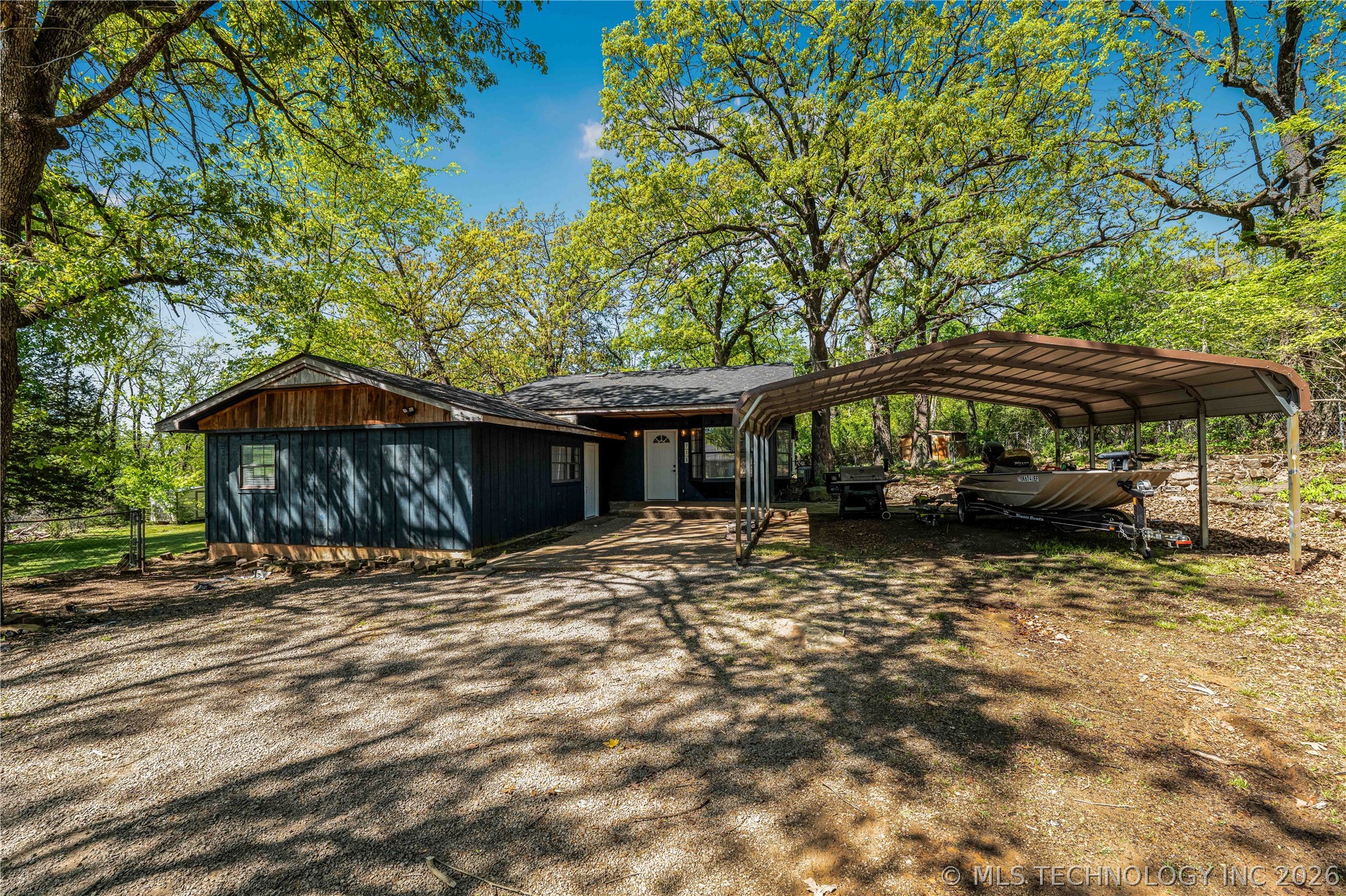 719 N Cherry Spiro OK 74959