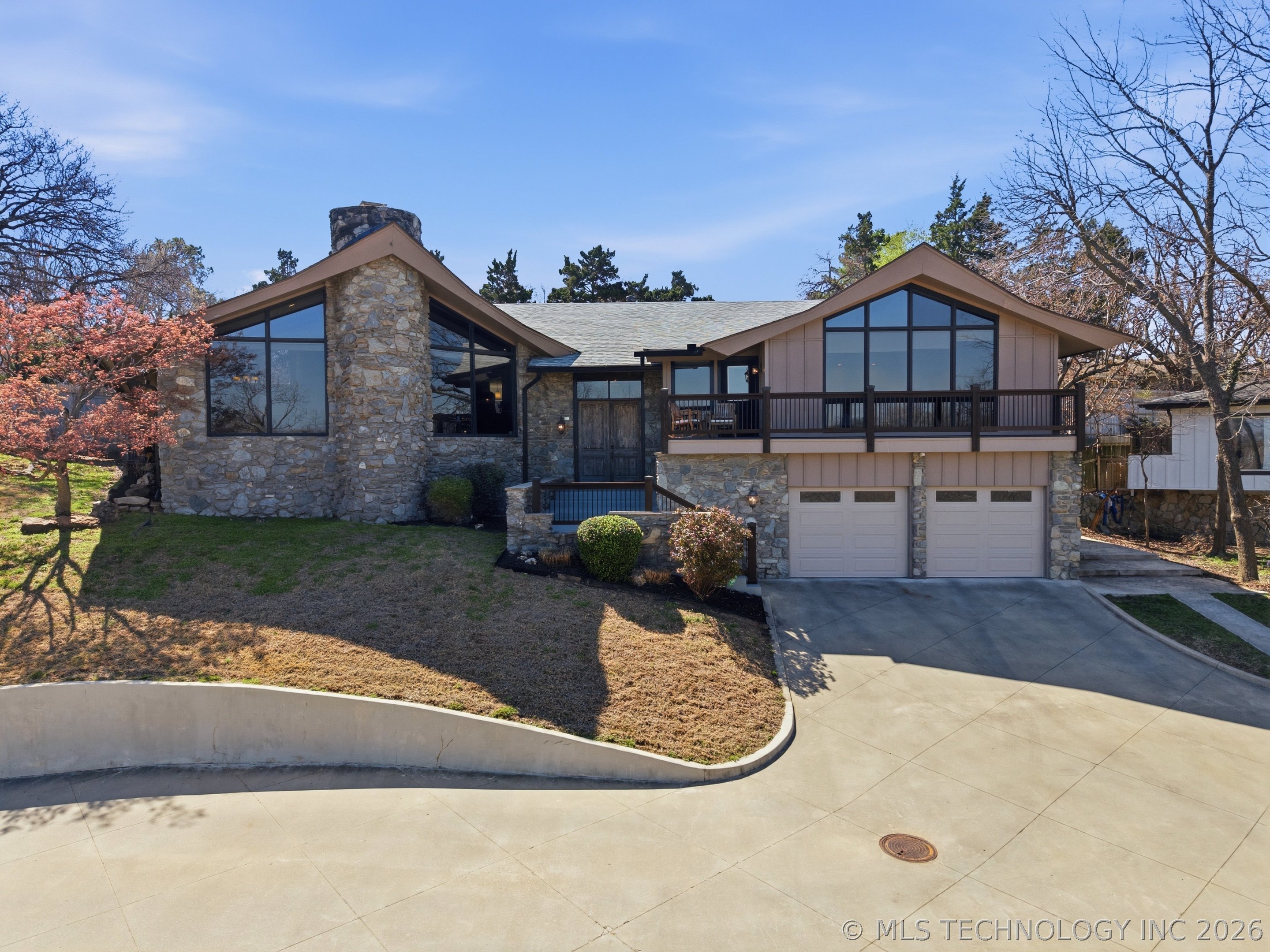 3414 E 64th Street Tulsa OK 74136