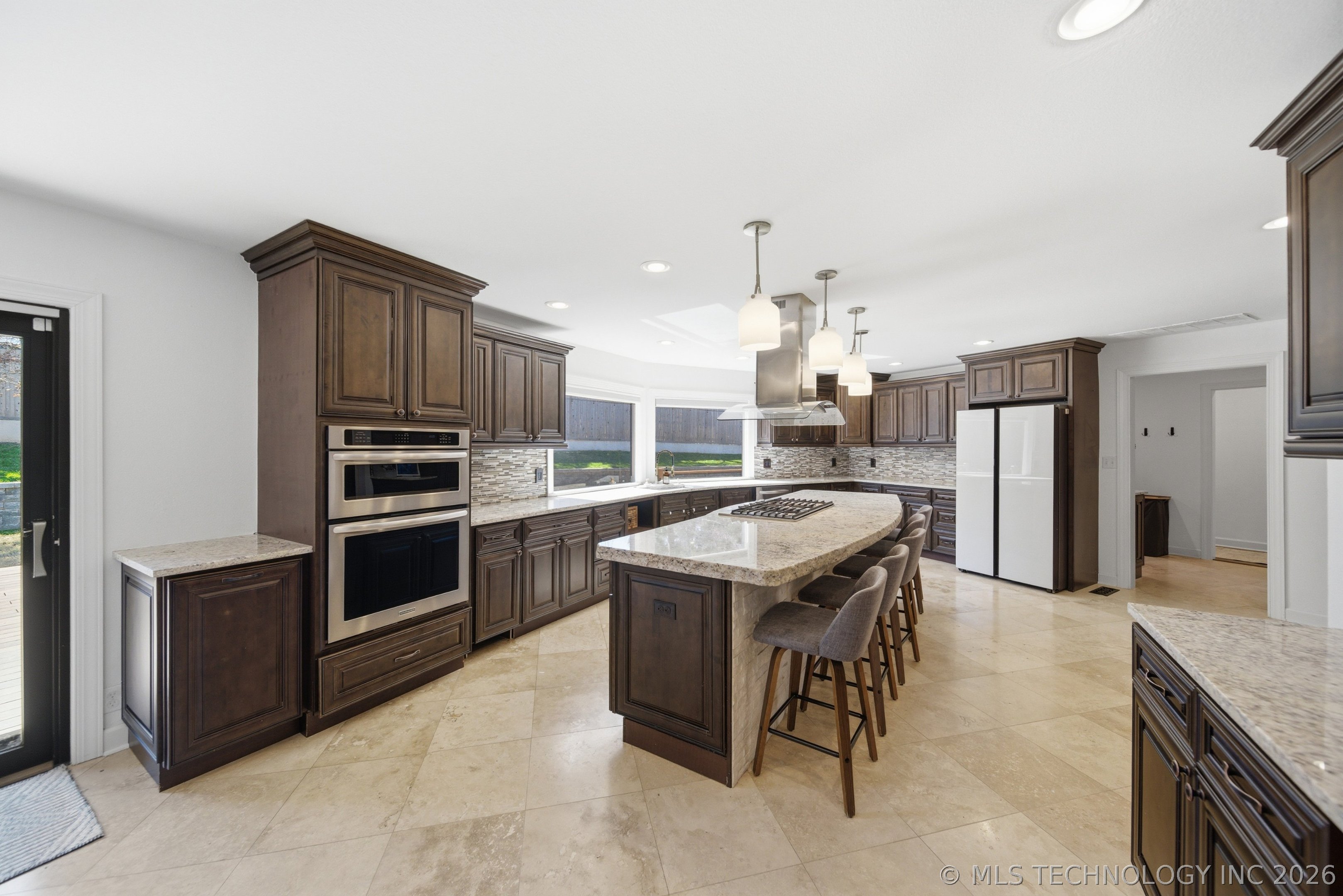 3414 E 64th Street Tulsa OK 74136