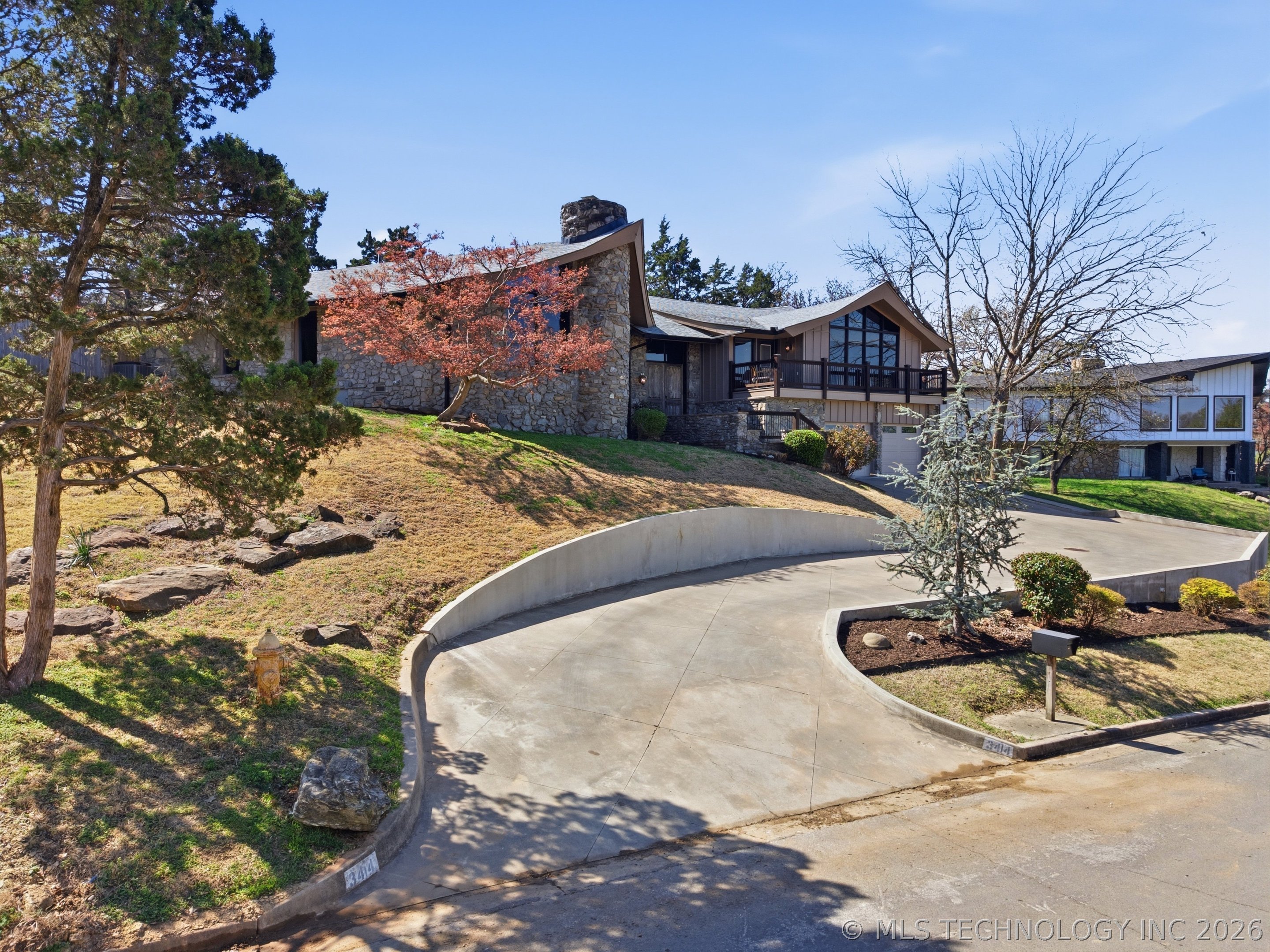3414 E 64th Street Tulsa OK 74136