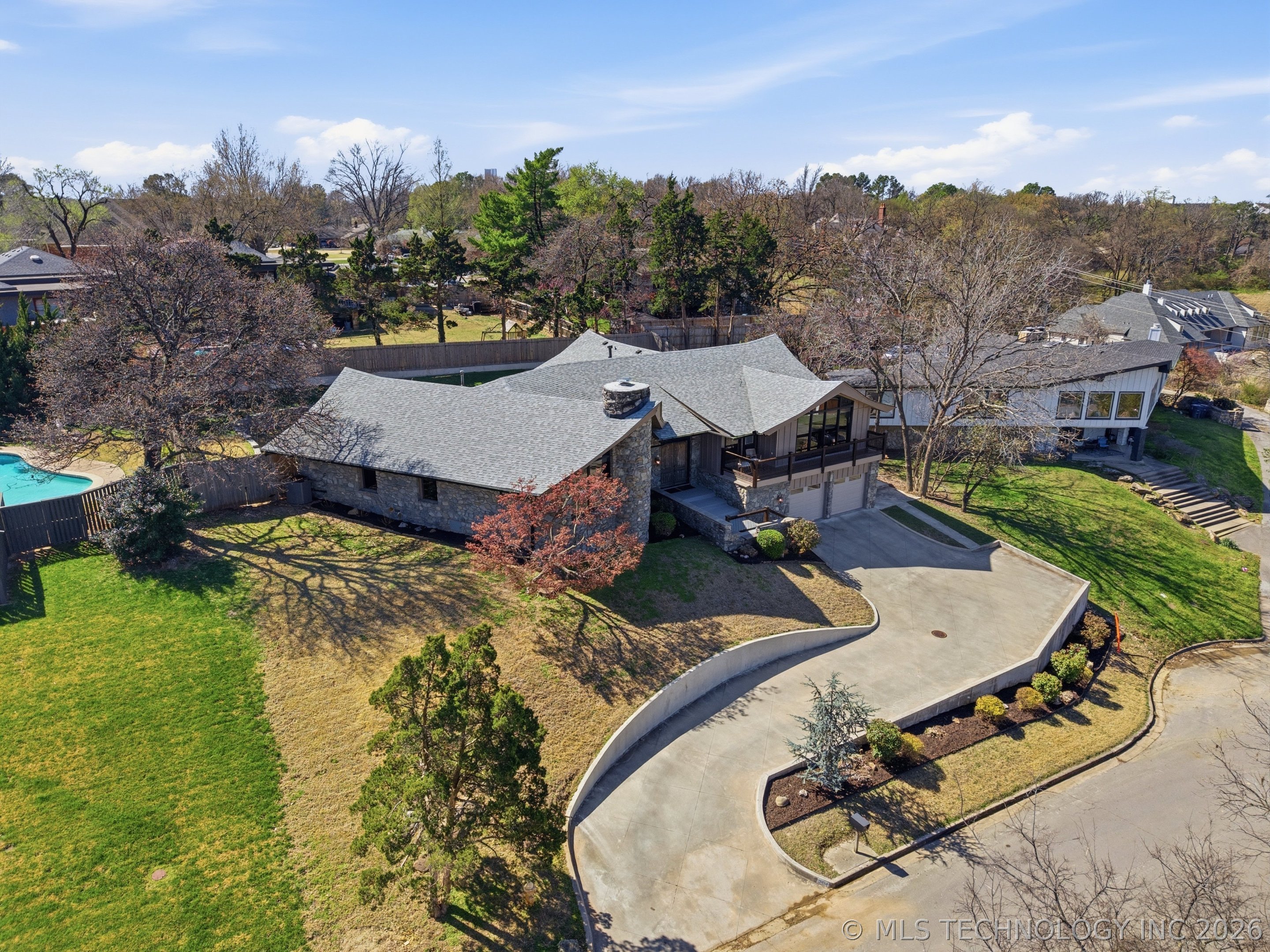 3414 E 64th Street Tulsa OK 74136