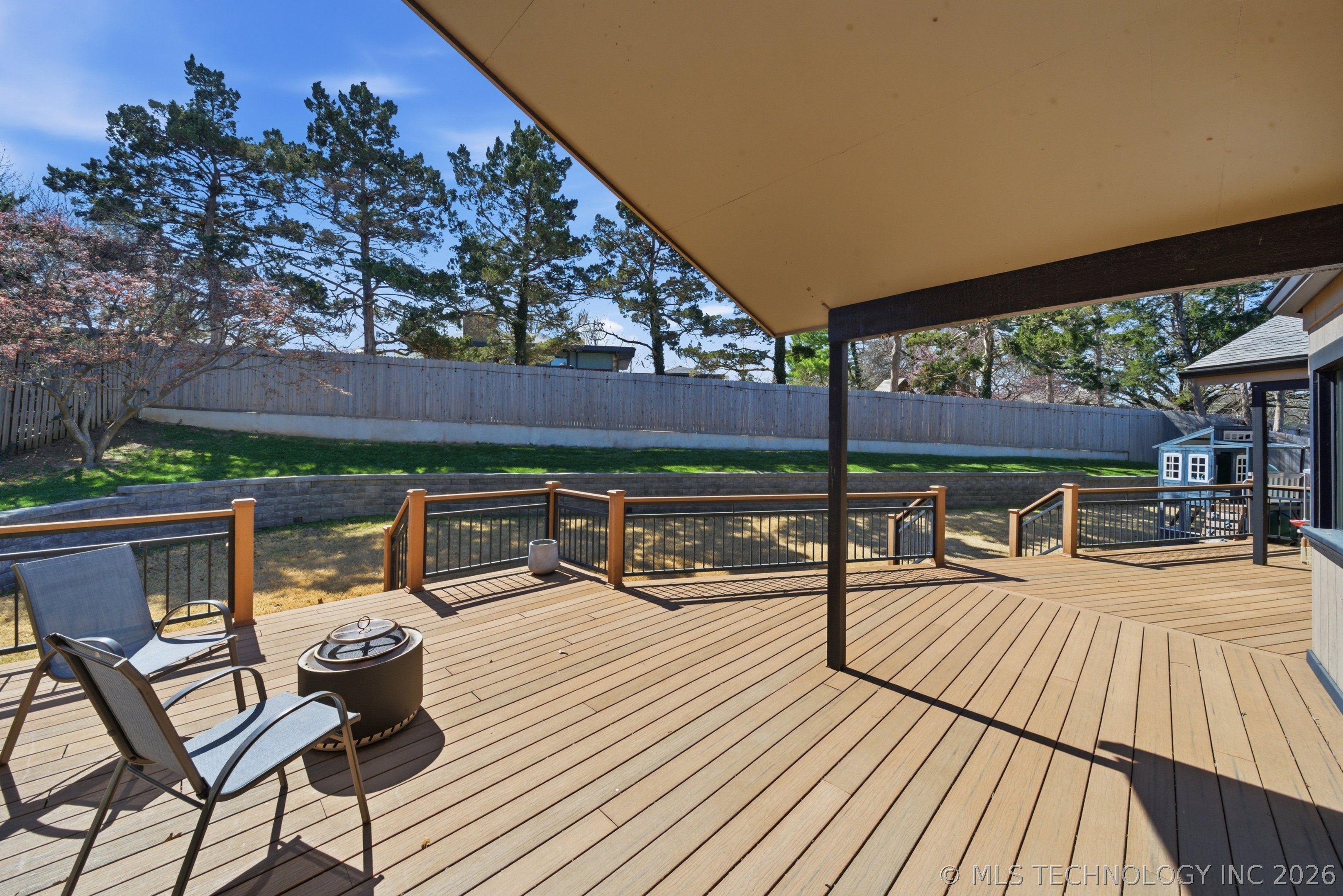 3414 E 64th Street Tulsa OK 74136
