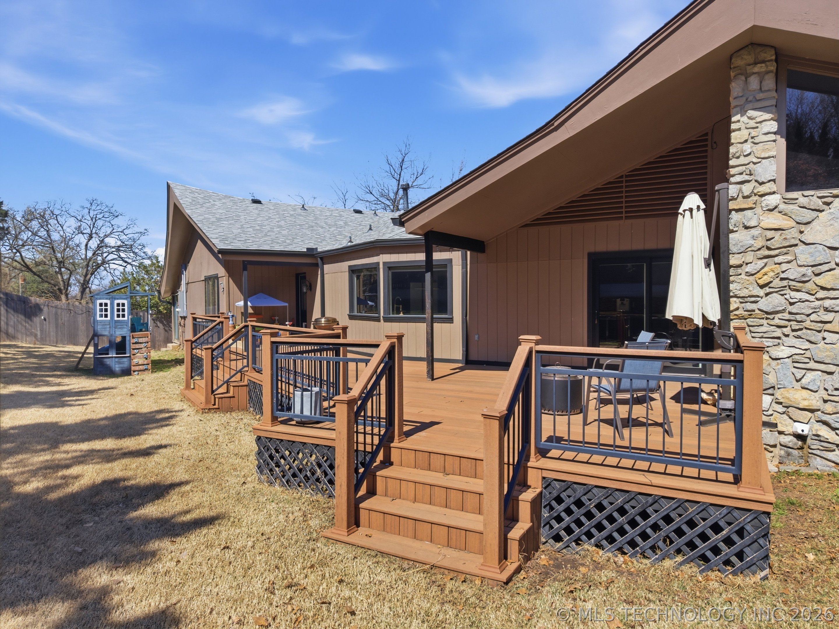 3414 E 64th Street Tulsa OK 74136