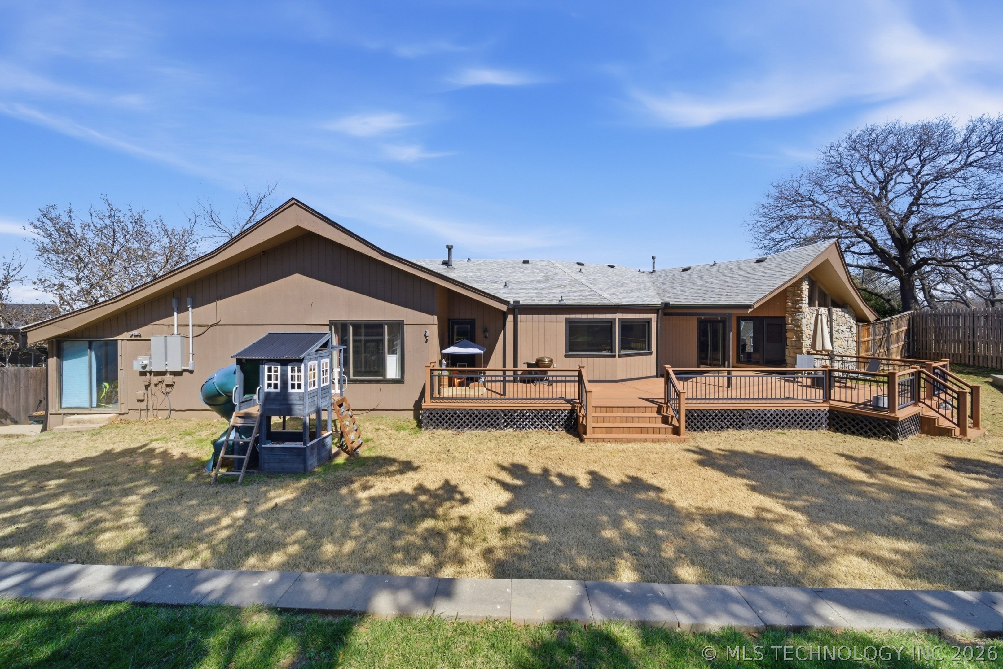 3414 E 64th Street Tulsa OK 74136