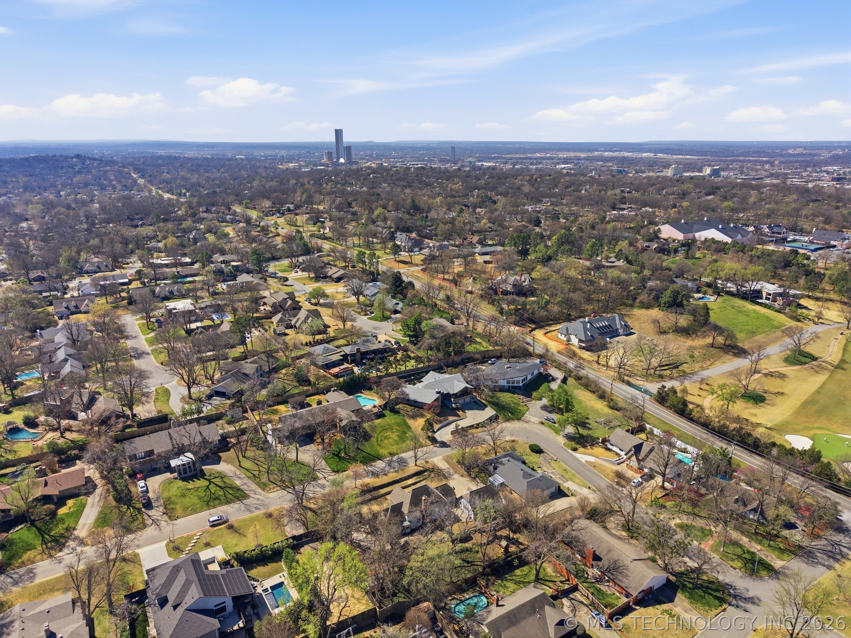 3414 E 64th Street Tulsa OK 74136