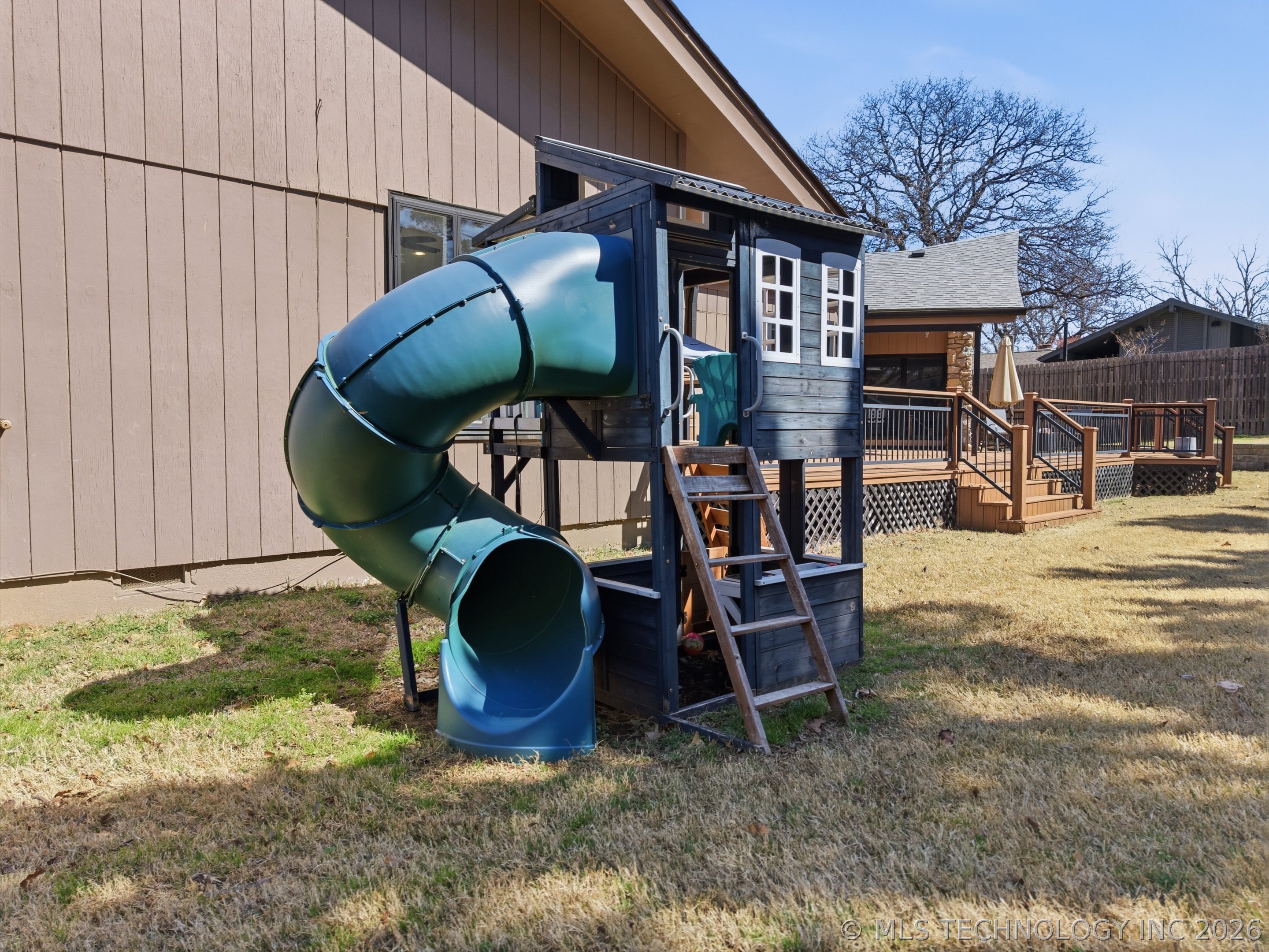 3414 E 64th Street Tulsa OK 74136