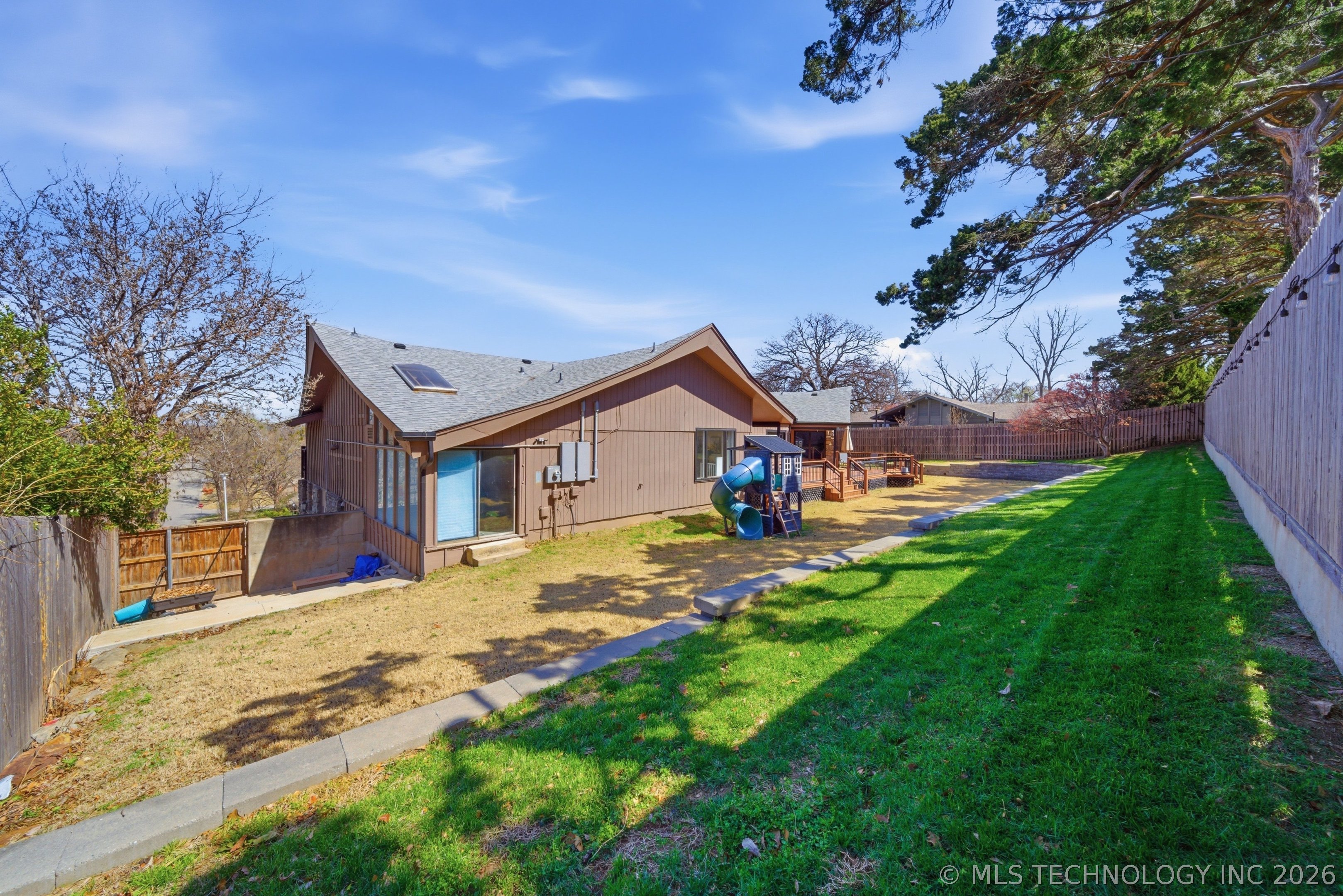 3414 E 64th Street Tulsa OK 74136