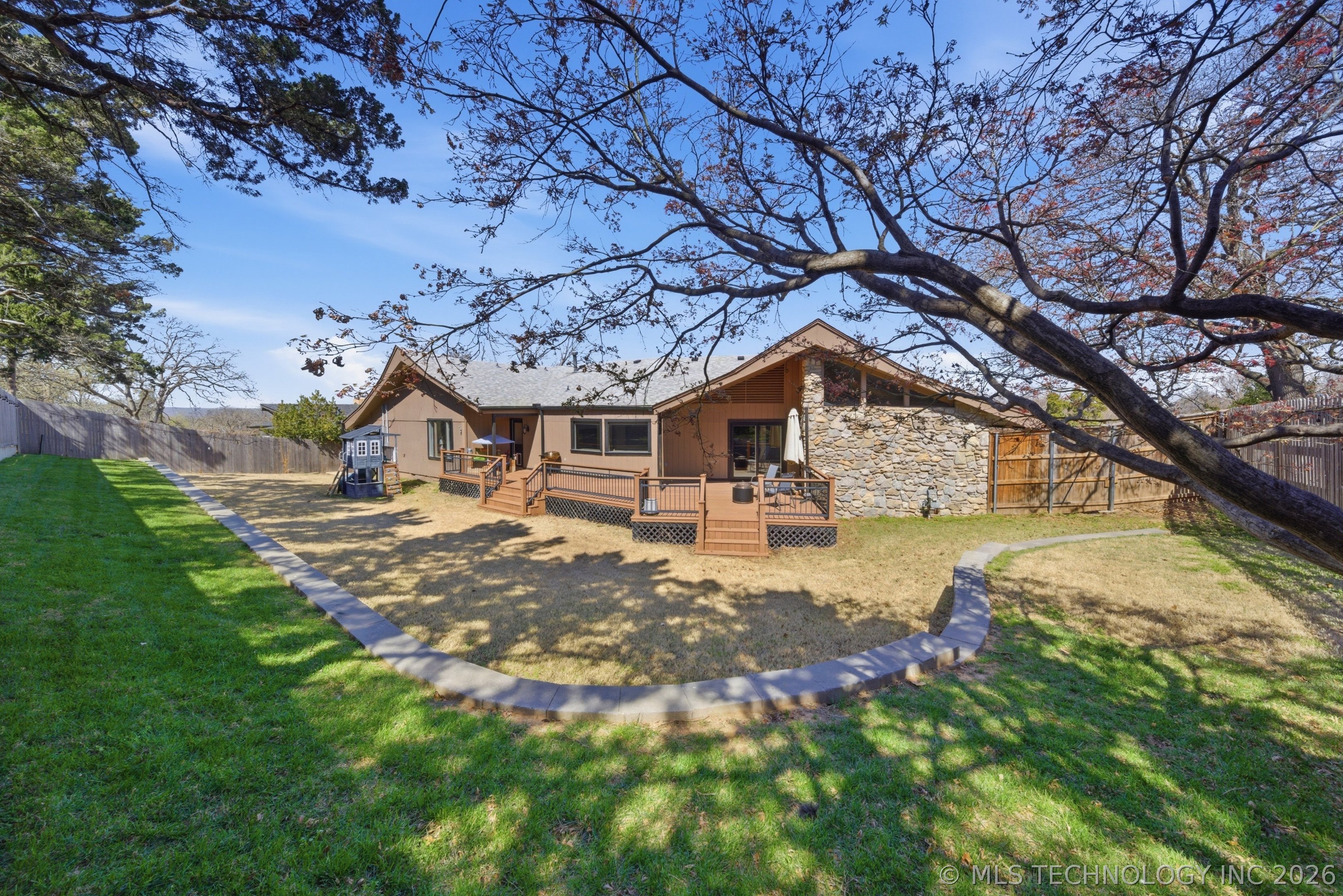 3414 E 64th Street Tulsa OK 74136