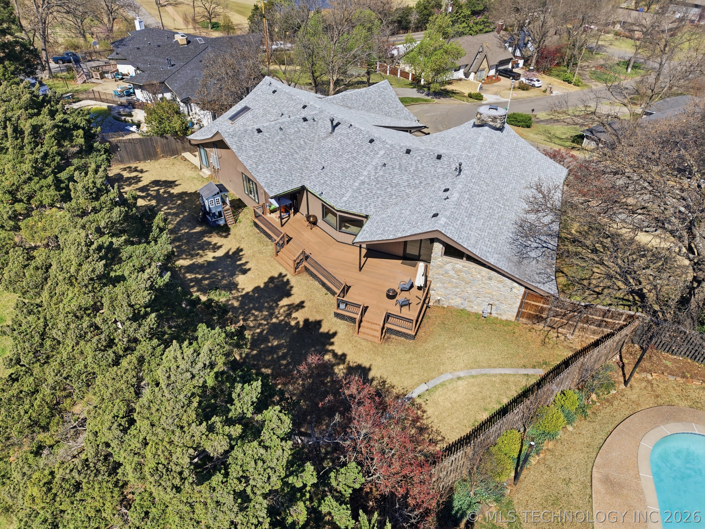 3414 E 64th Street Tulsa OK 74136