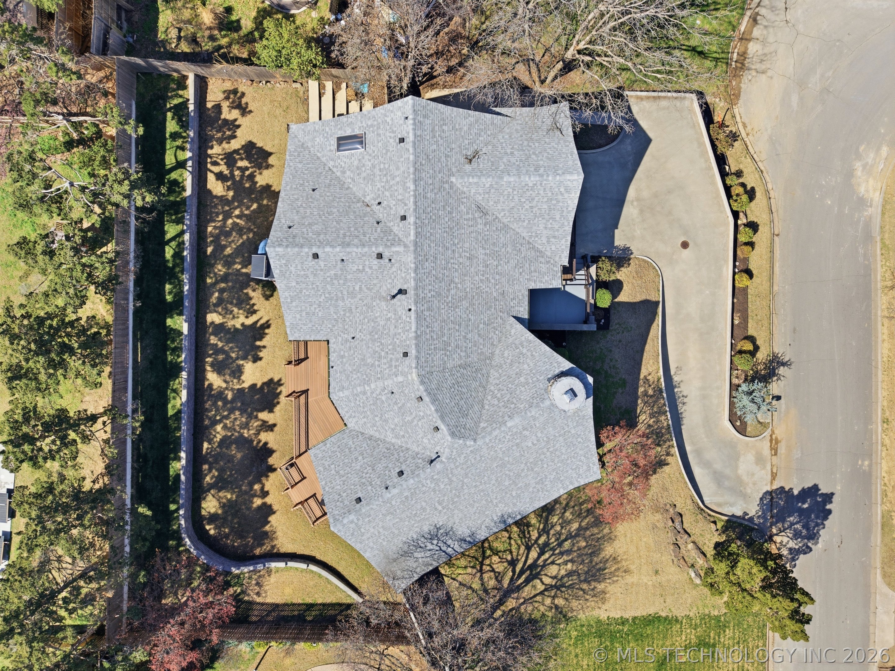 3414 E 64th Street Tulsa OK 74136