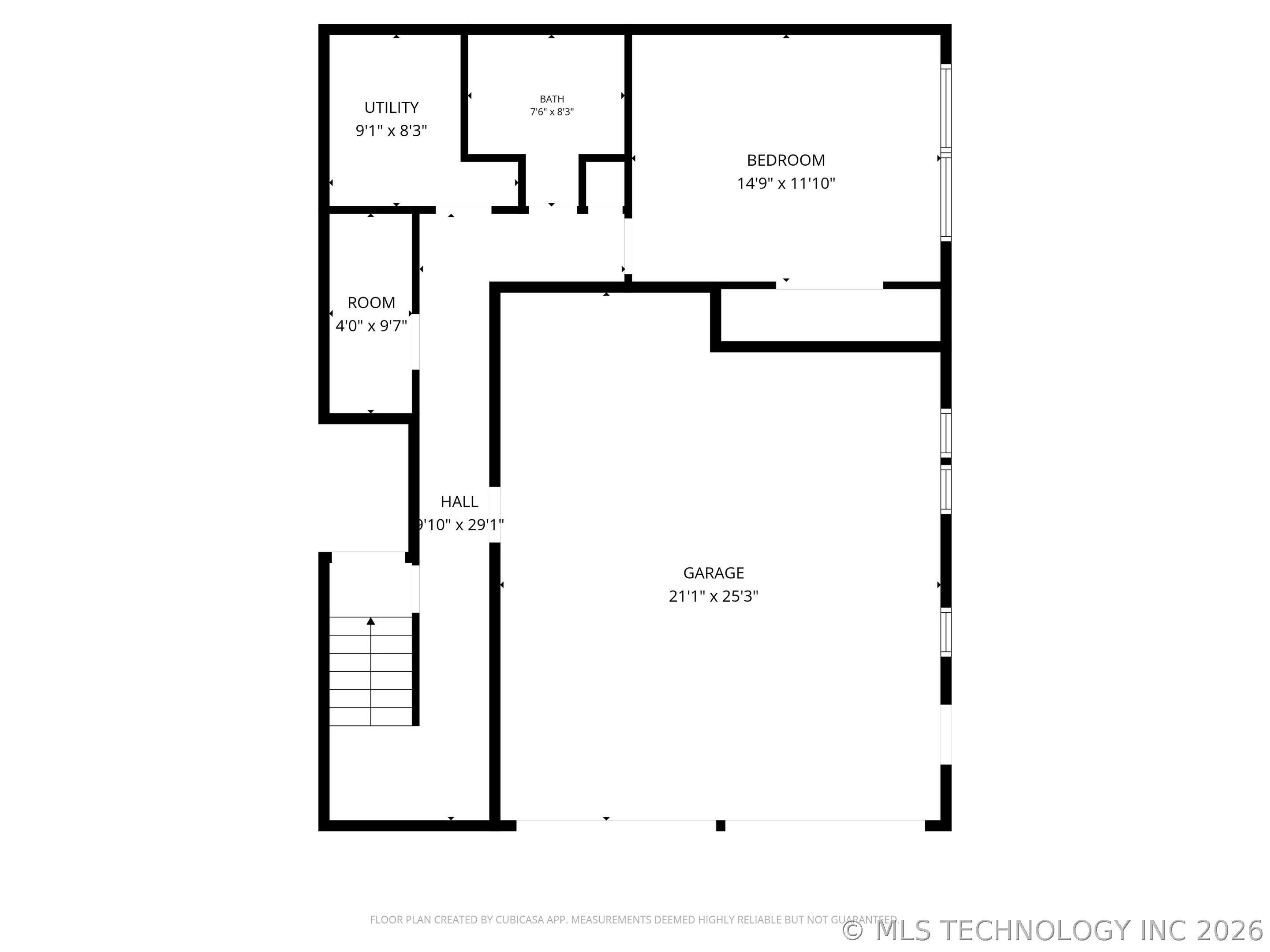 3414 E 64th Street Tulsa OK 74136