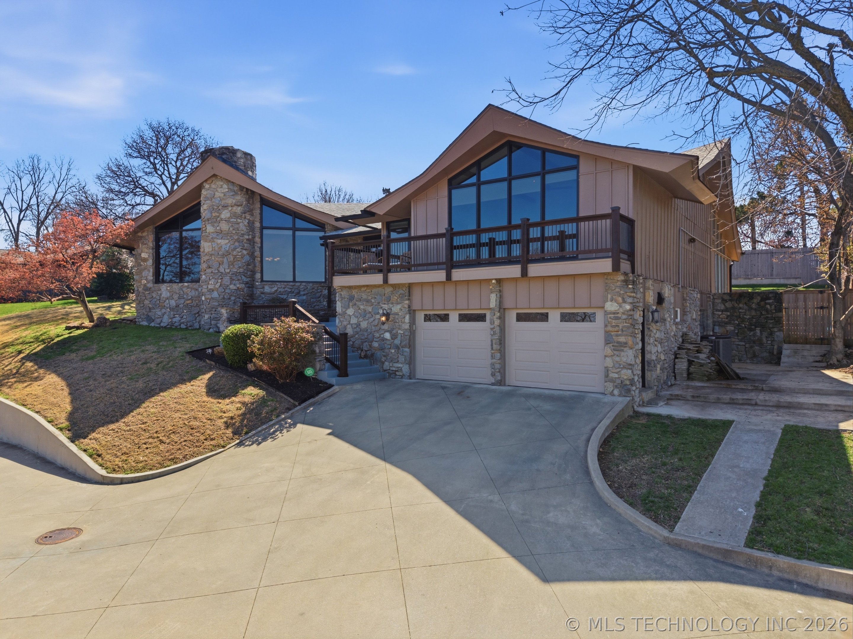 3414 E 64th Street Tulsa OK 74136