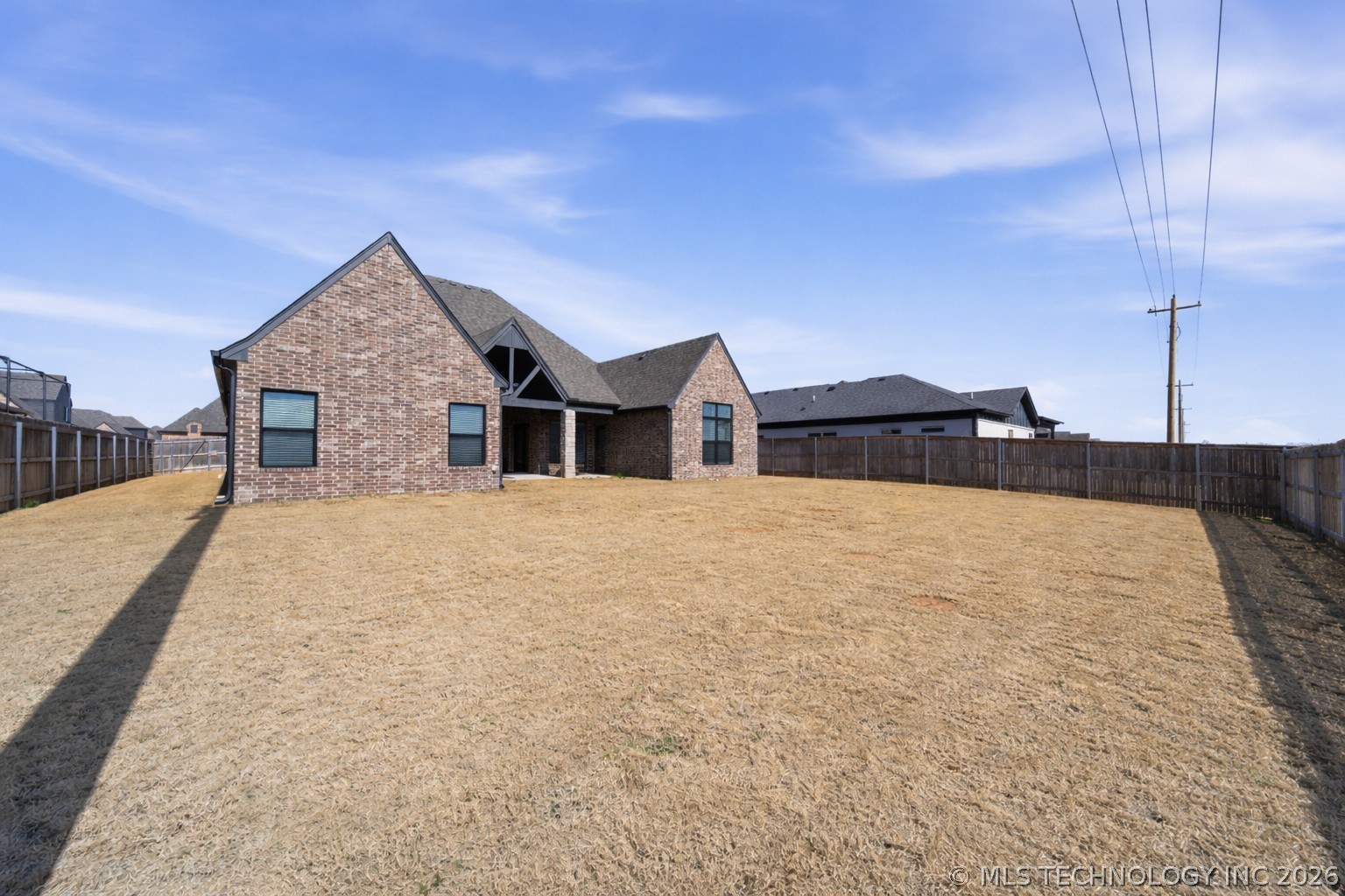 5812 E 128th Street S Tulsa OK 74008