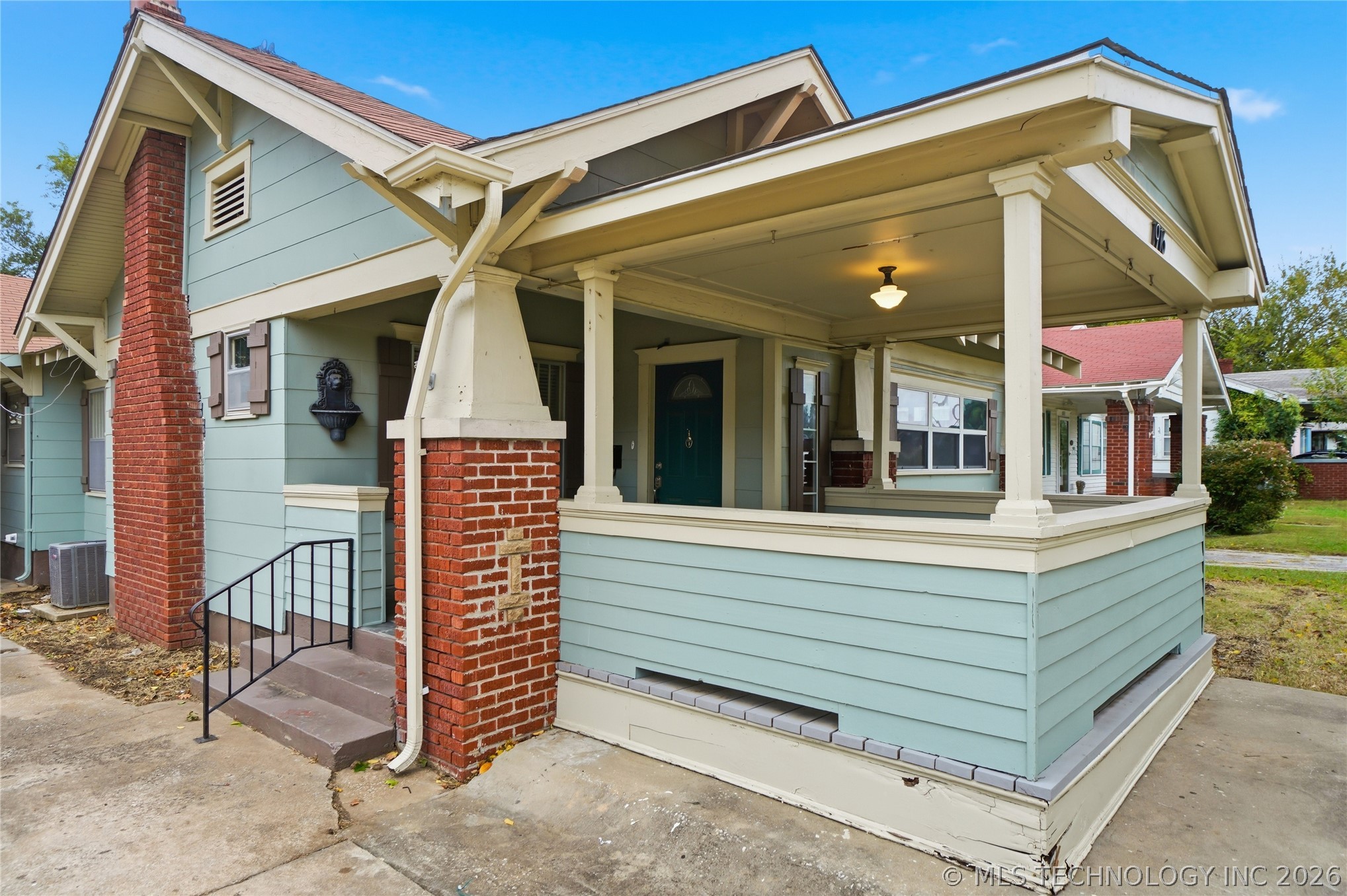 1916 E 14th Street Tulsa OK 74104