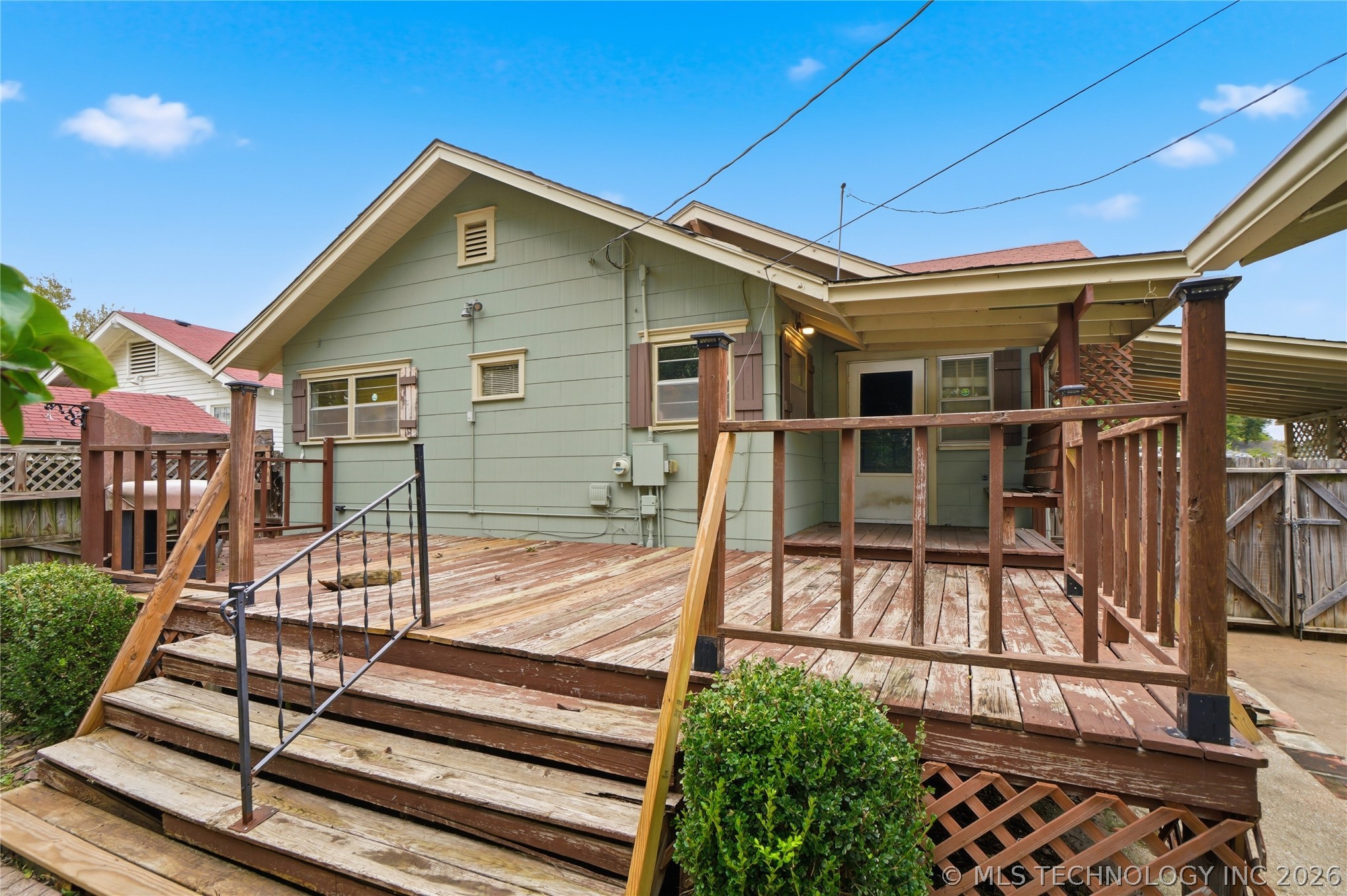 1916 E 14th Street Tulsa OK 74104