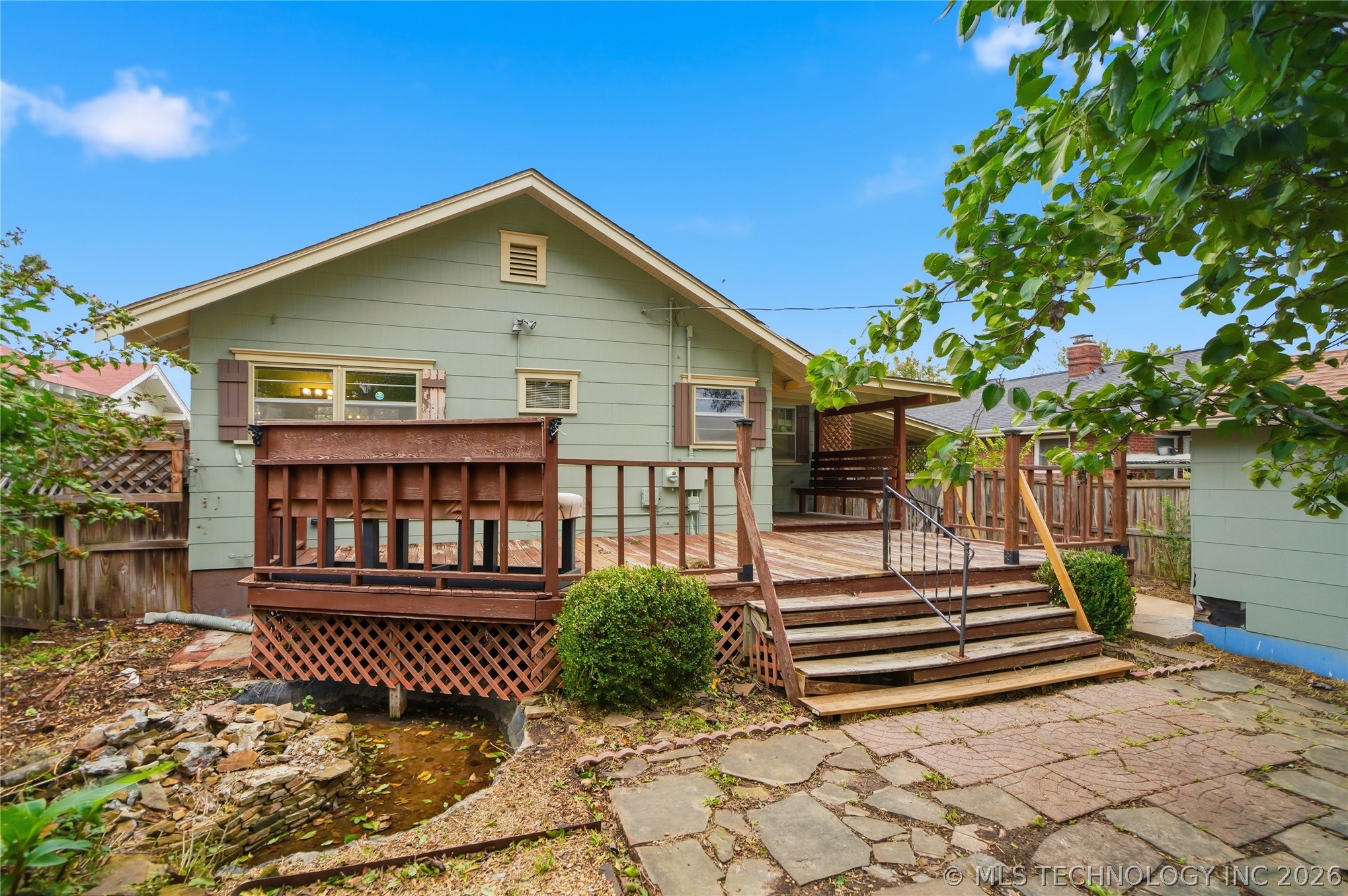 1916 E 14th Street Tulsa OK 74104