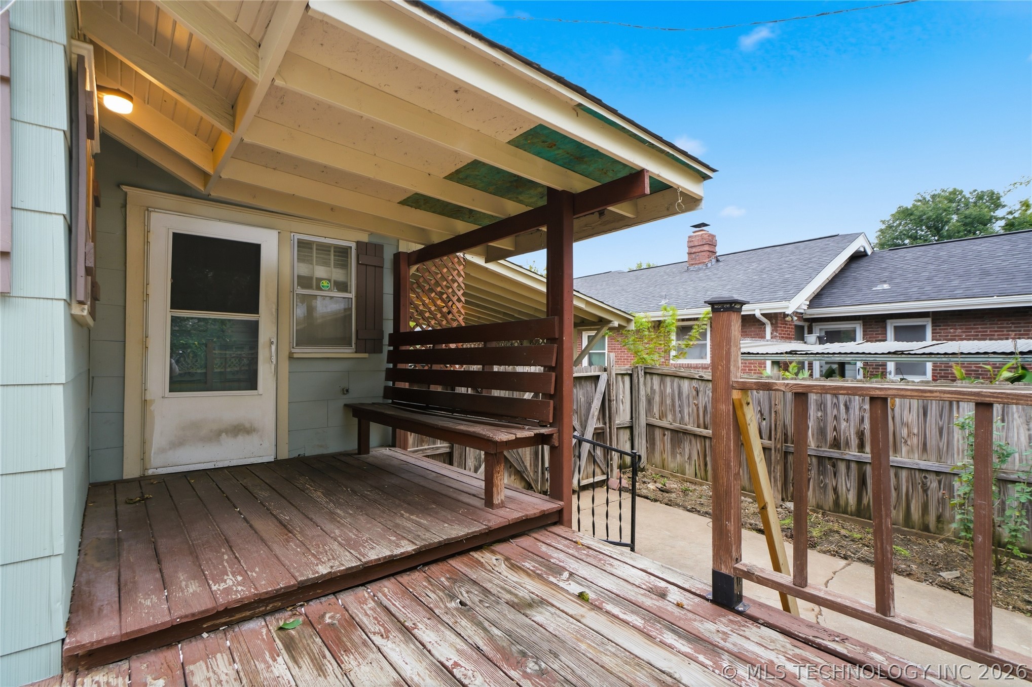 1916 E 14th Street Tulsa OK 74104