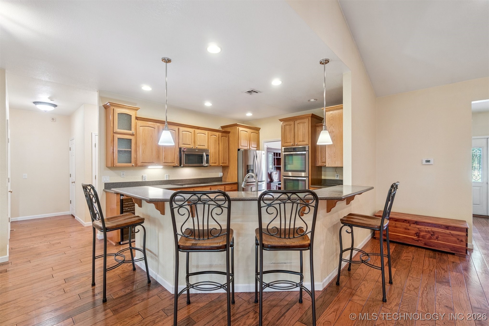 1701 N Skinner Avenue Drumright OK 74030