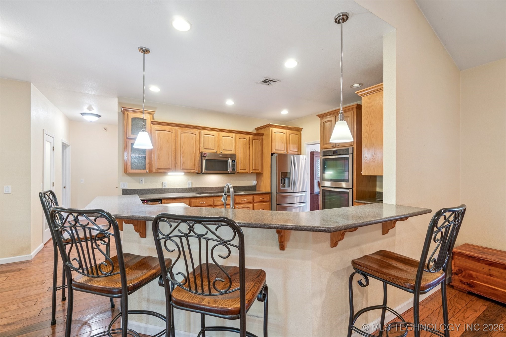 1701 N Skinner Avenue Drumright OK 74030