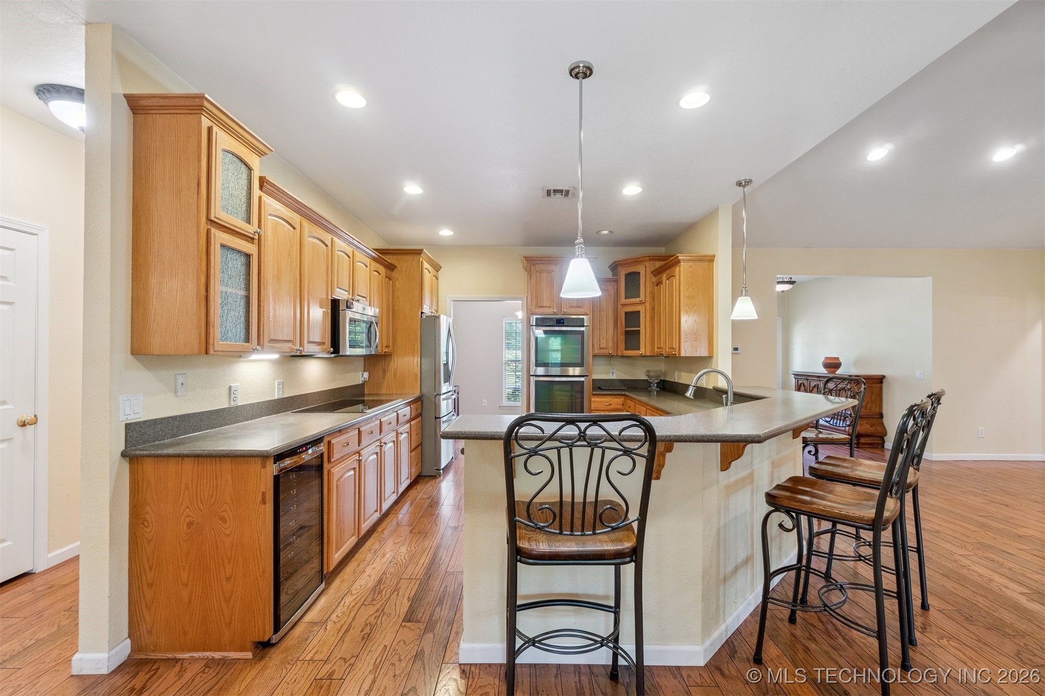 1701 N Skinner Avenue Drumright OK 74030