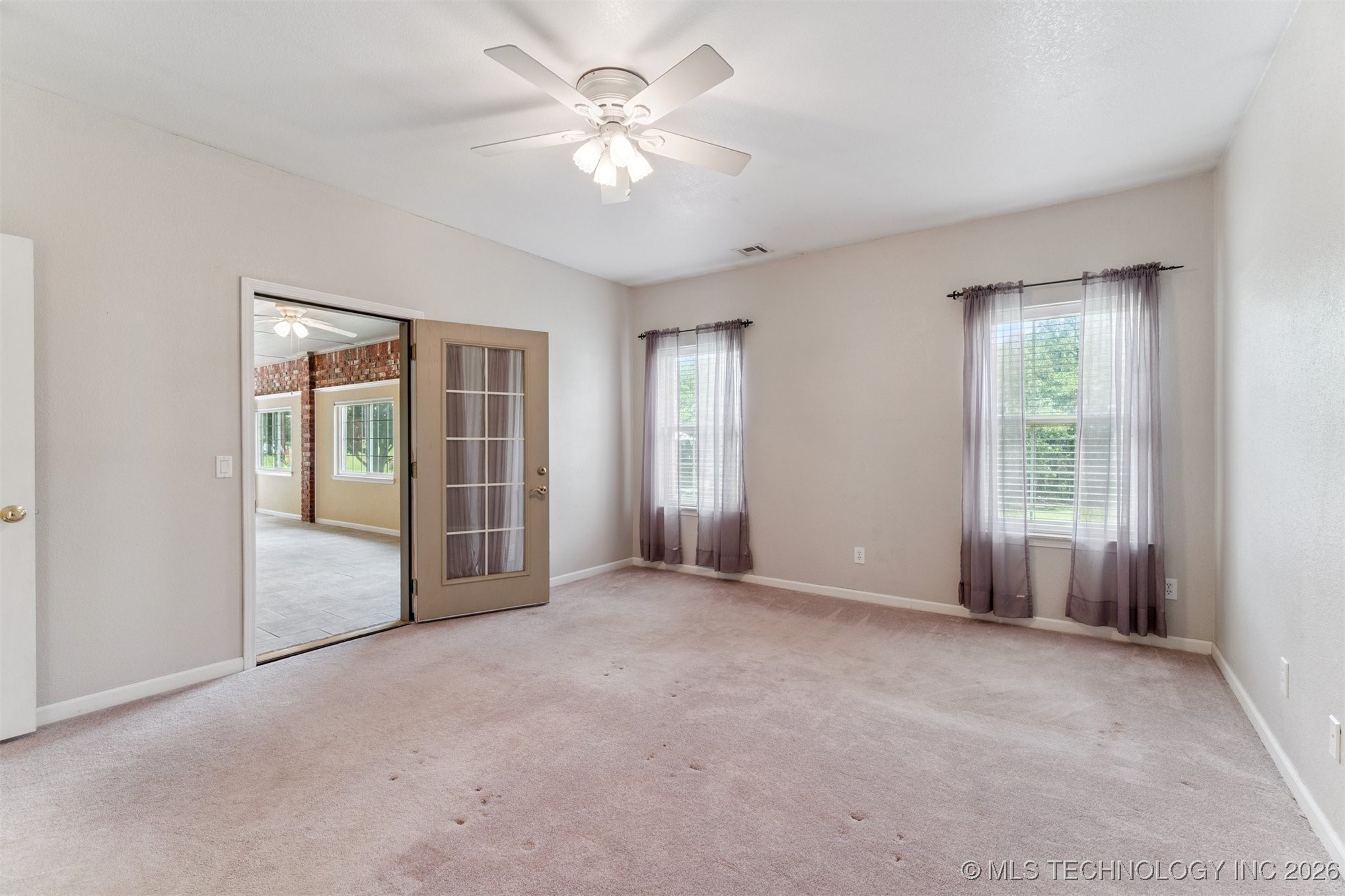 1701 N Skinner Avenue Drumright OK 74030