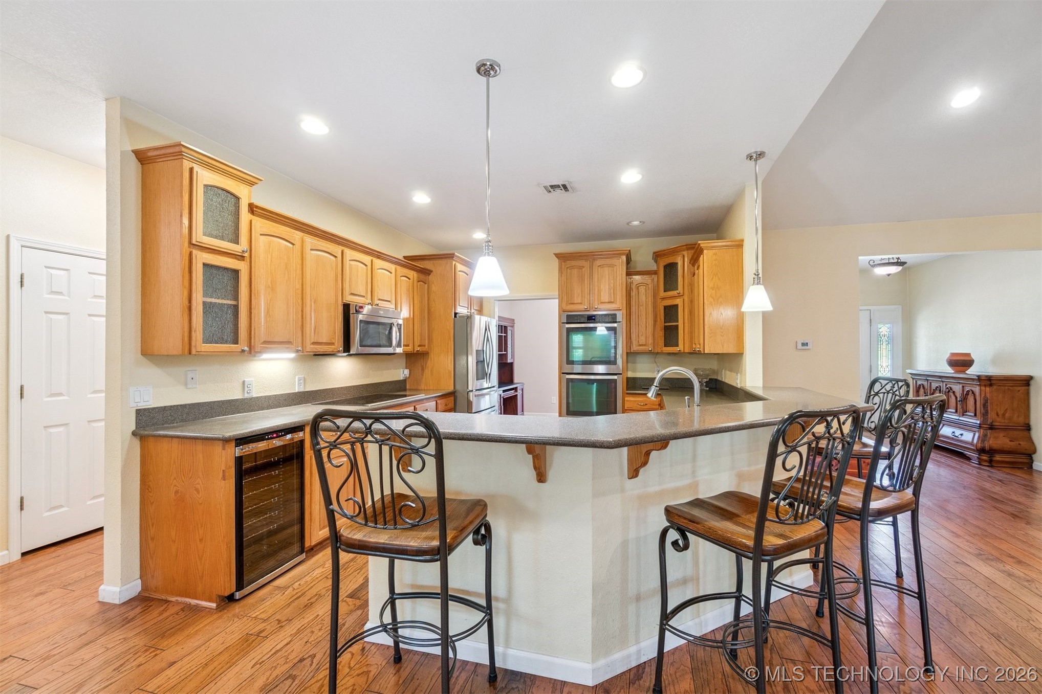 1701 N Skinner Avenue Drumright OK 74030
