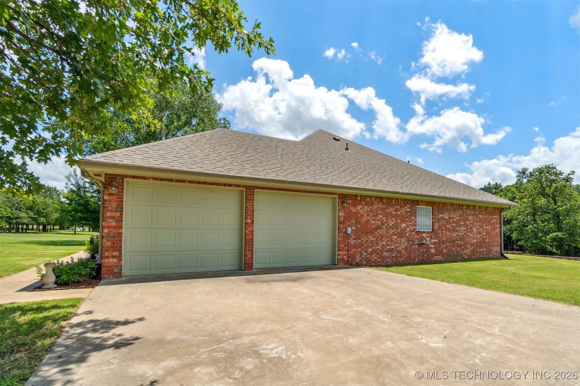 1701 N Skinner Avenue Drumright OK 74030