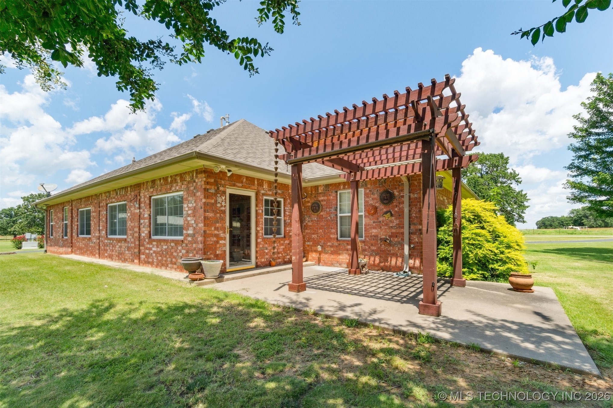 1701 N Skinner Avenue Drumright OK 74030