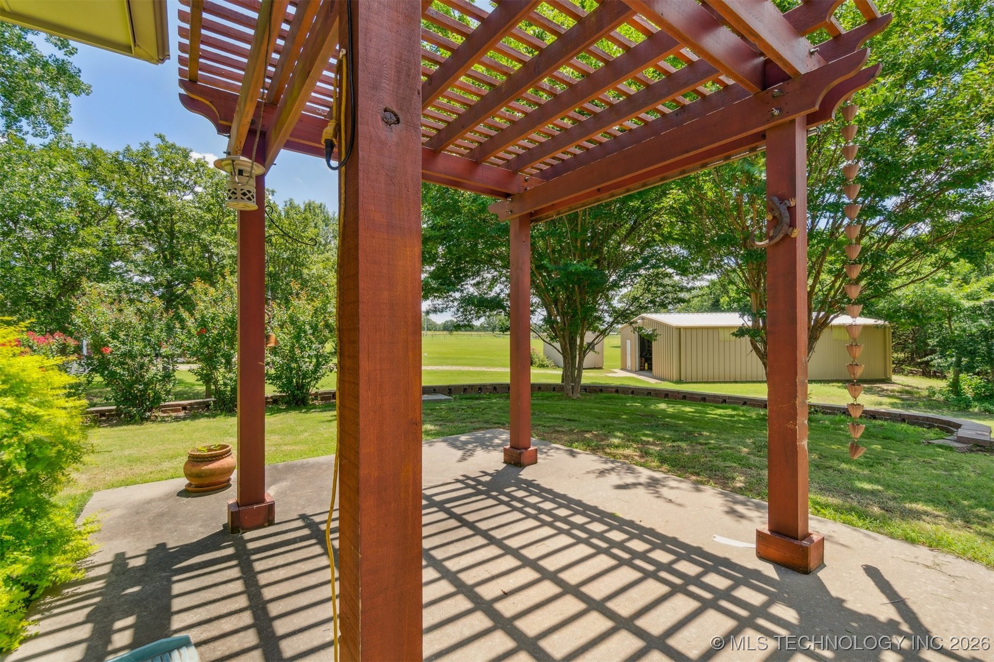 1701 N Skinner Avenue Drumright OK 74030