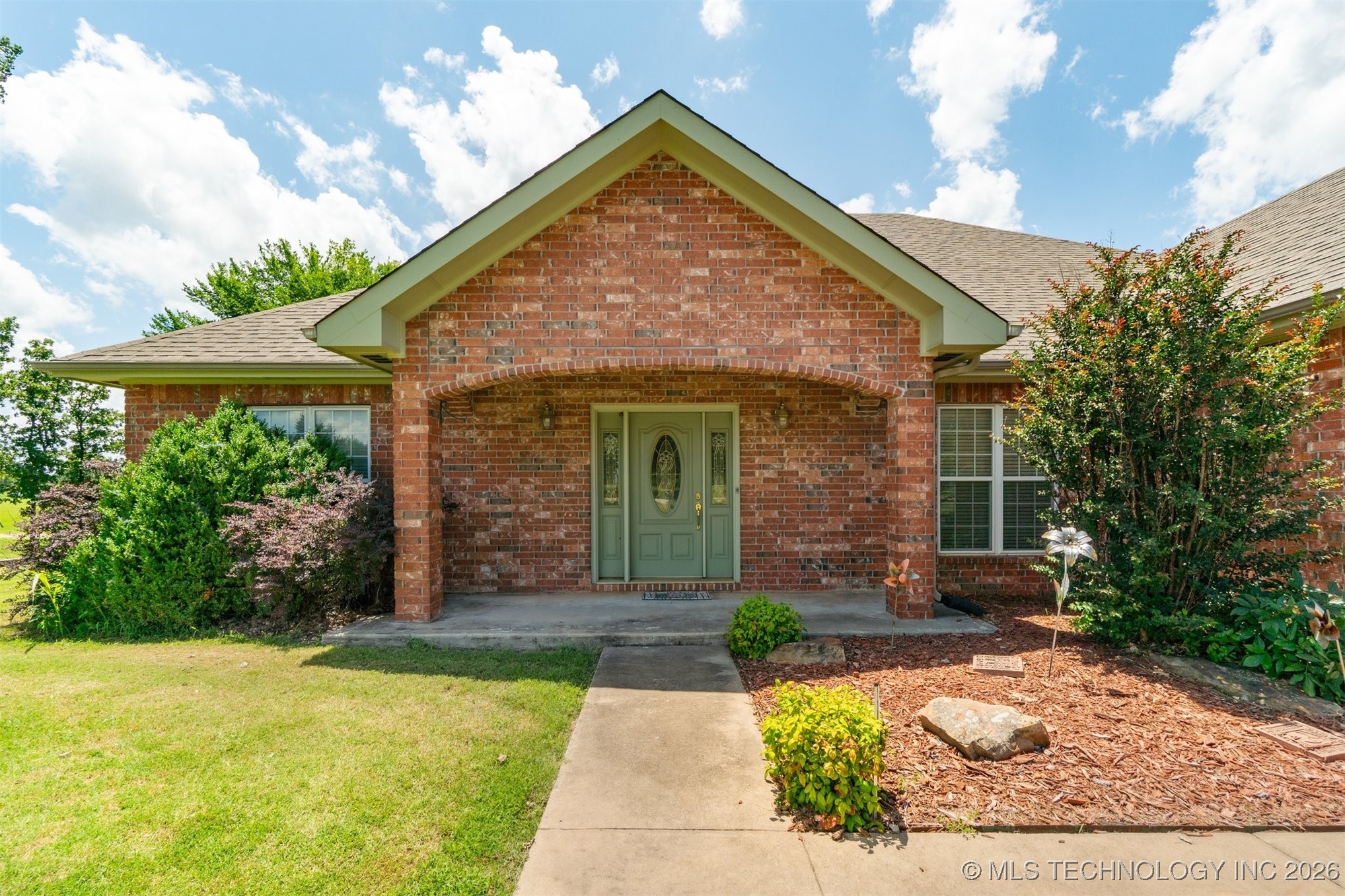 1701 N Skinner Avenue Drumright OK 74030