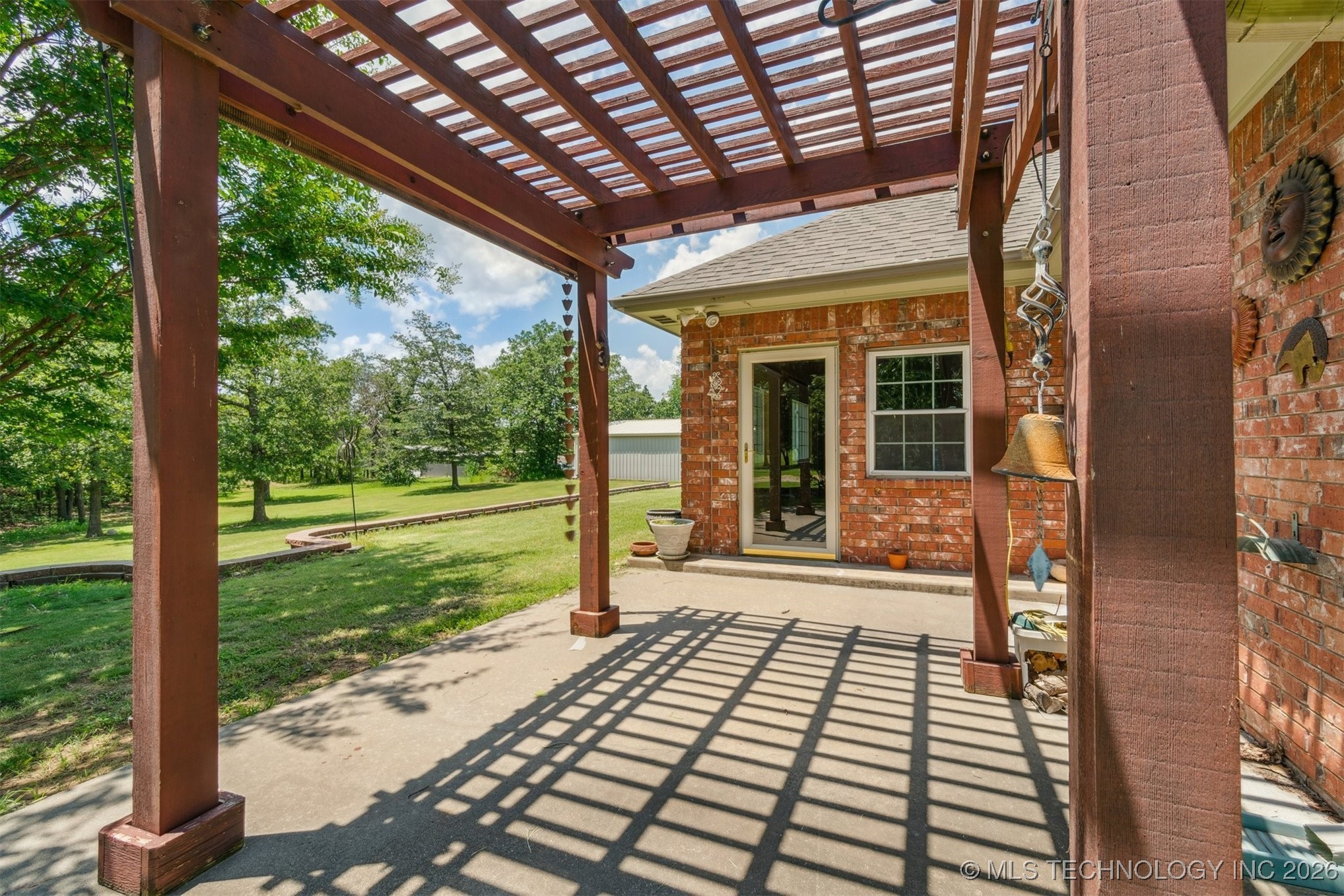 1701 N Skinner Avenue Drumright OK 74030