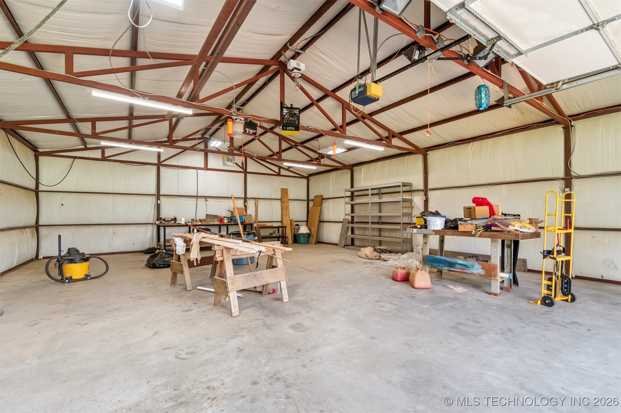 1701 N Skinner Avenue Drumright OK 74030