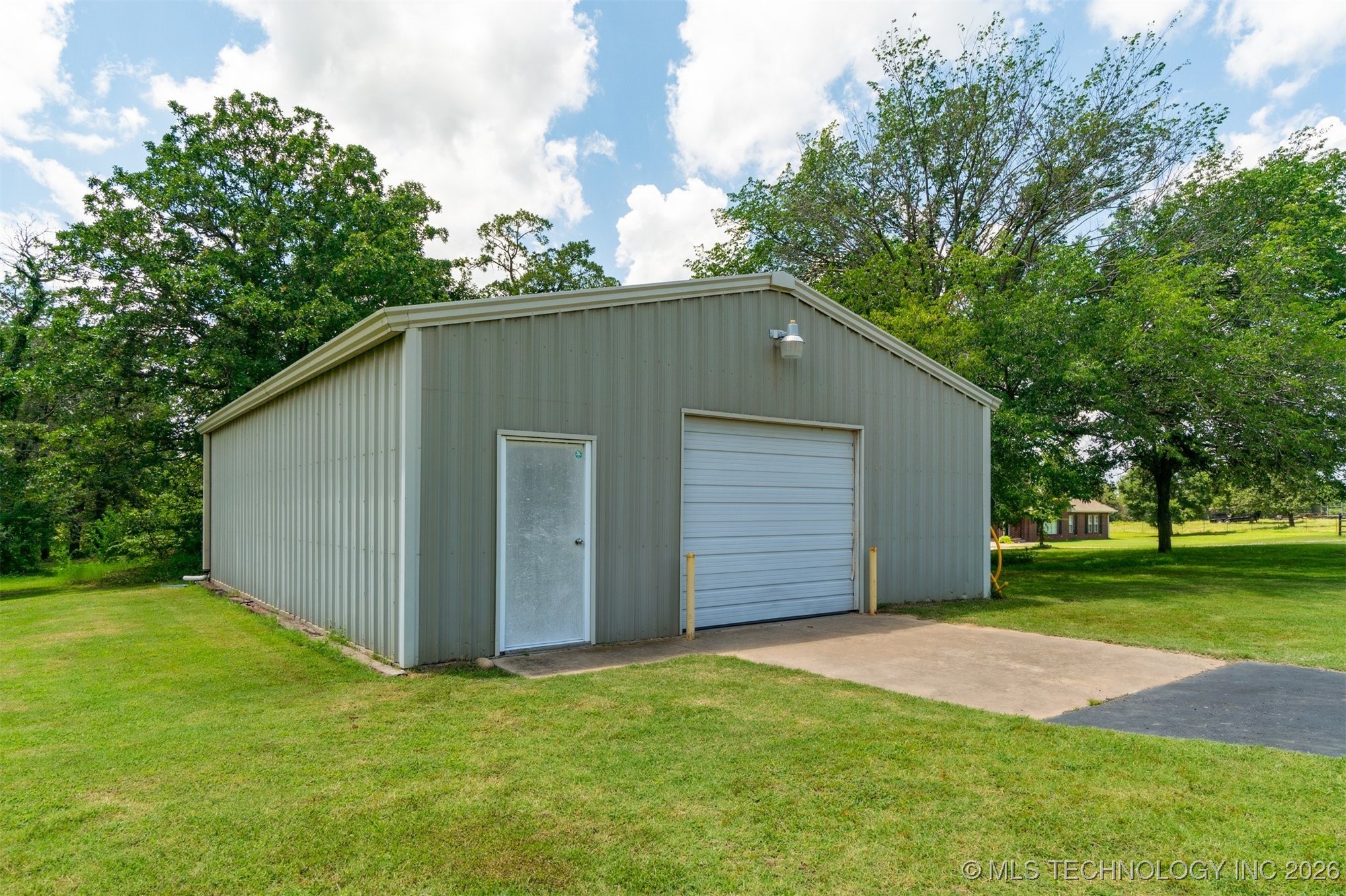 1701 N Skinner Avenue Drumright OK 74030