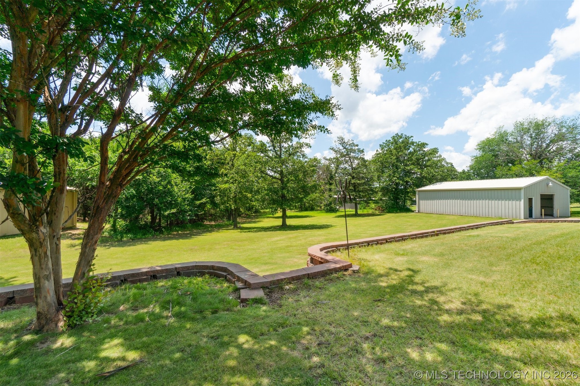 1701 N Skinner Avenue Drumright OK 74030