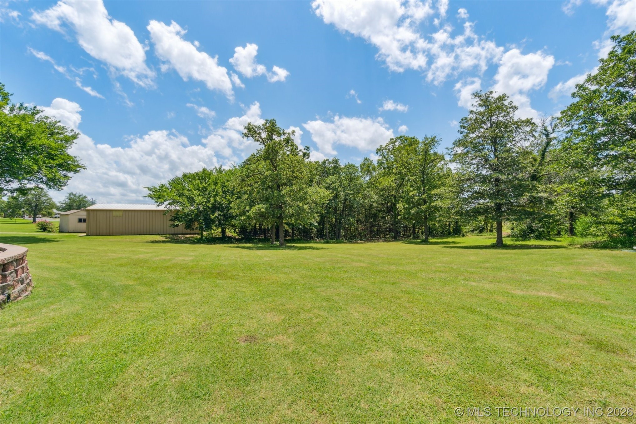 1701 N Skinner Avenue Drumright OK 74030