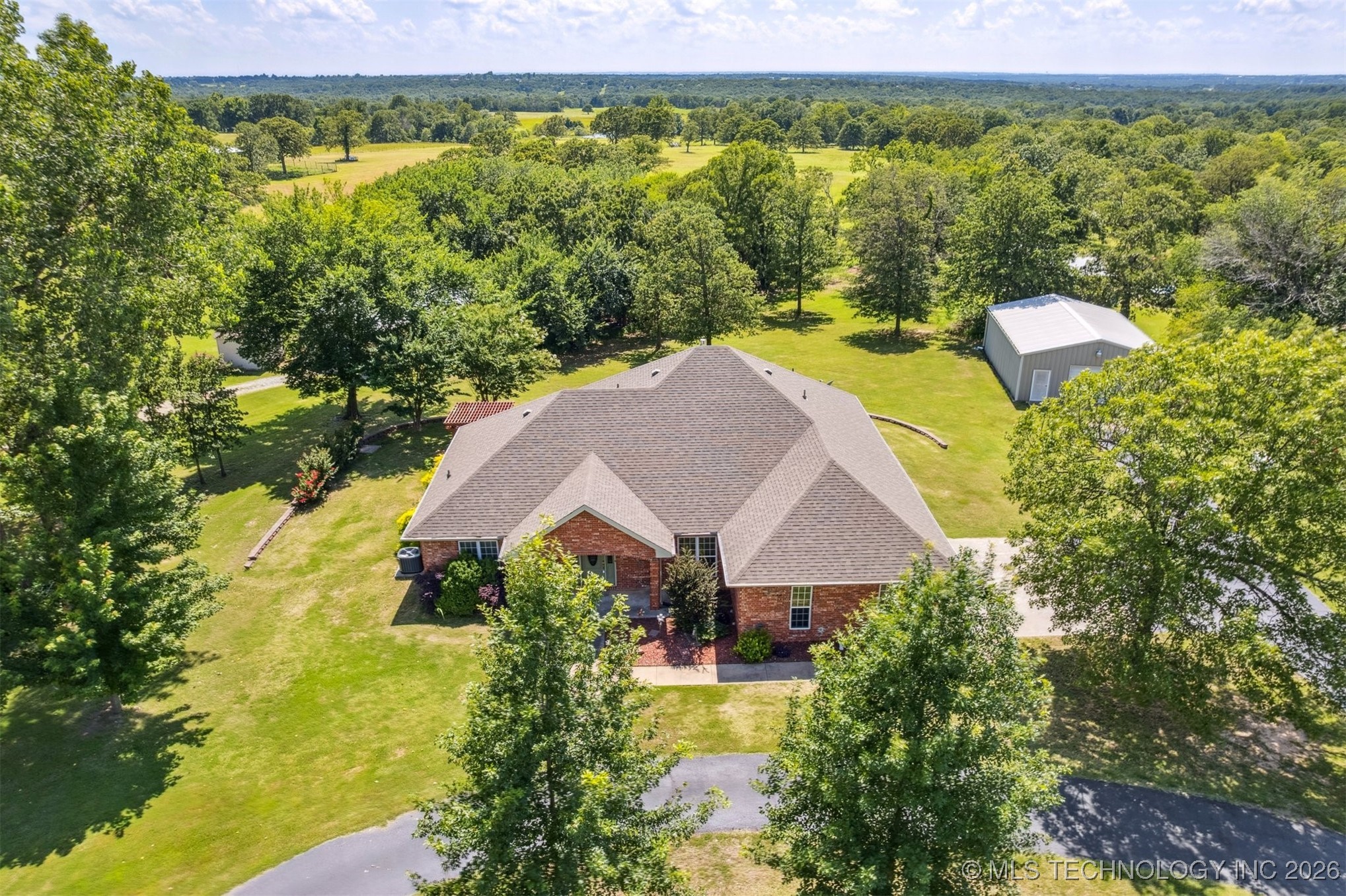 1701 N Skinner Avenue Drumright OK 74030