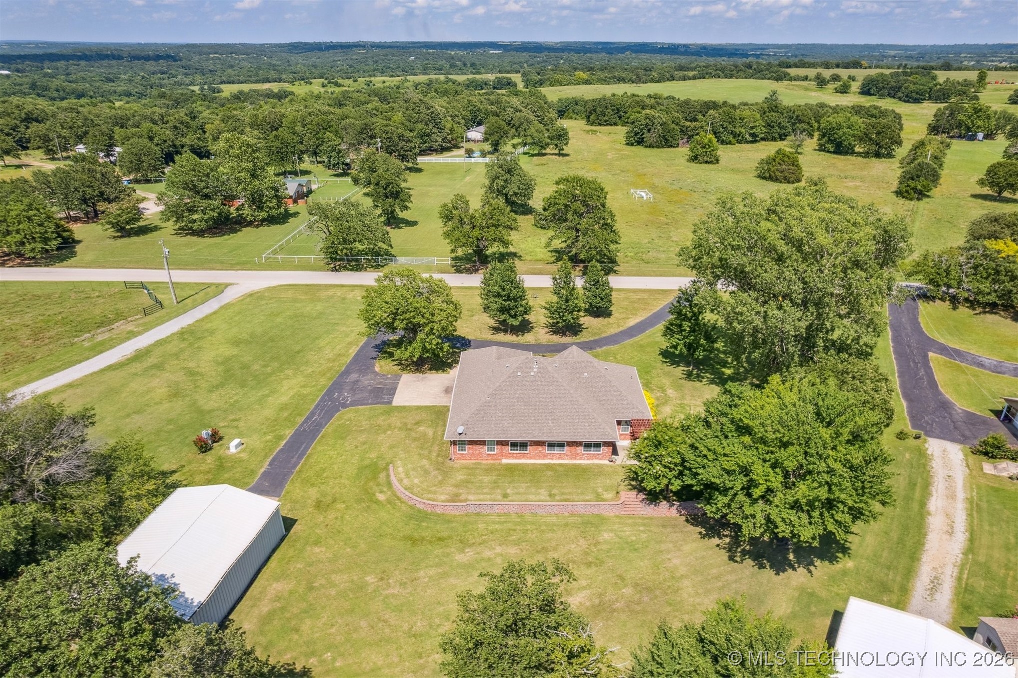 1701 N Skinner Avenue Drumright OK 74030