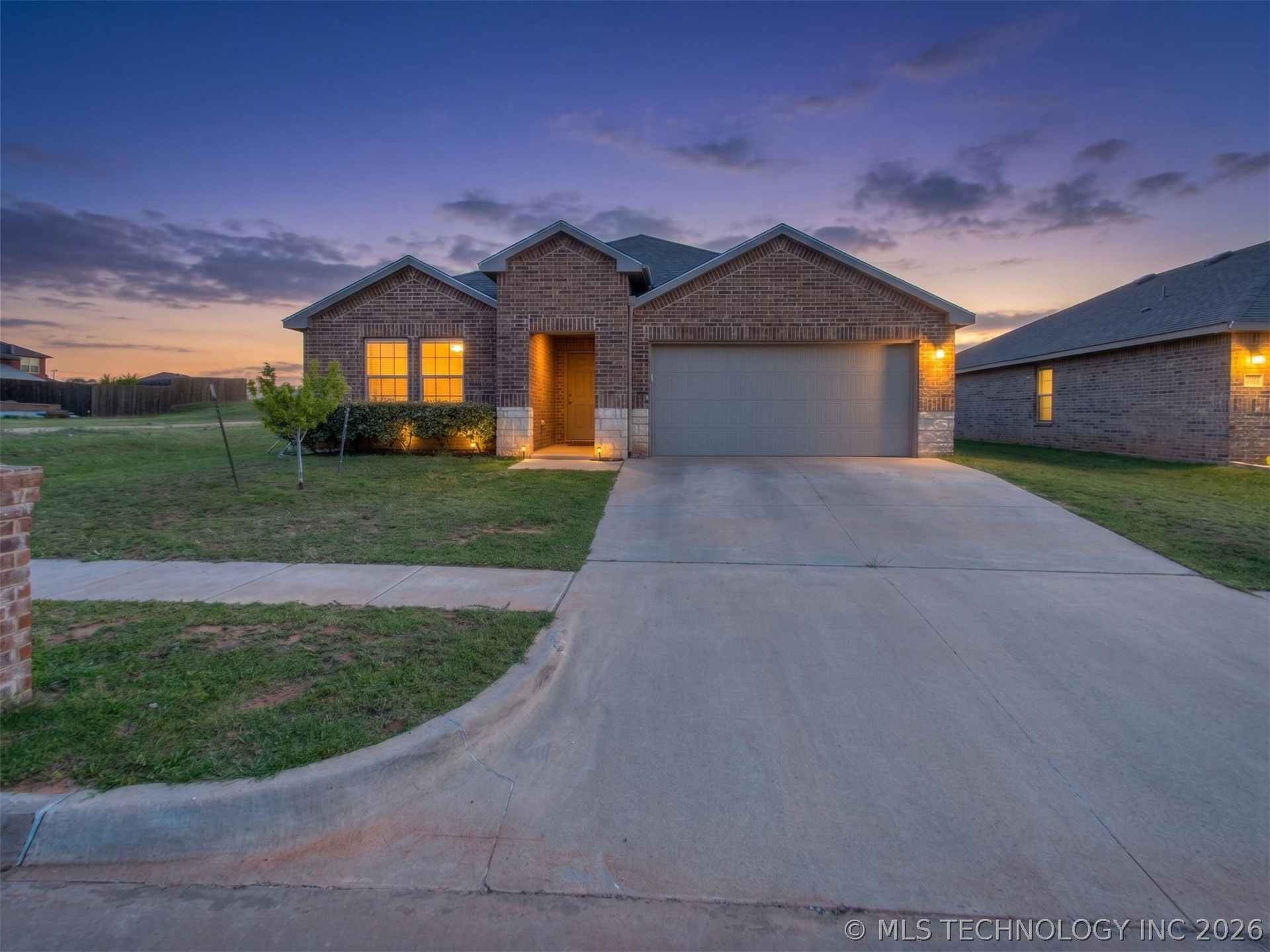 10421 NW 24th Terrace Yukon OK 73099