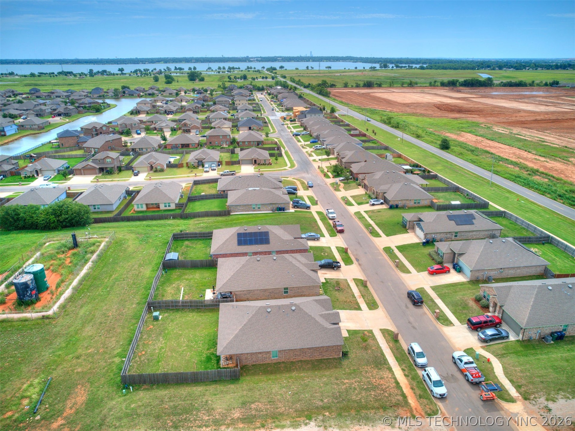 10421 NW 24th Terrace Yukon OK 73099