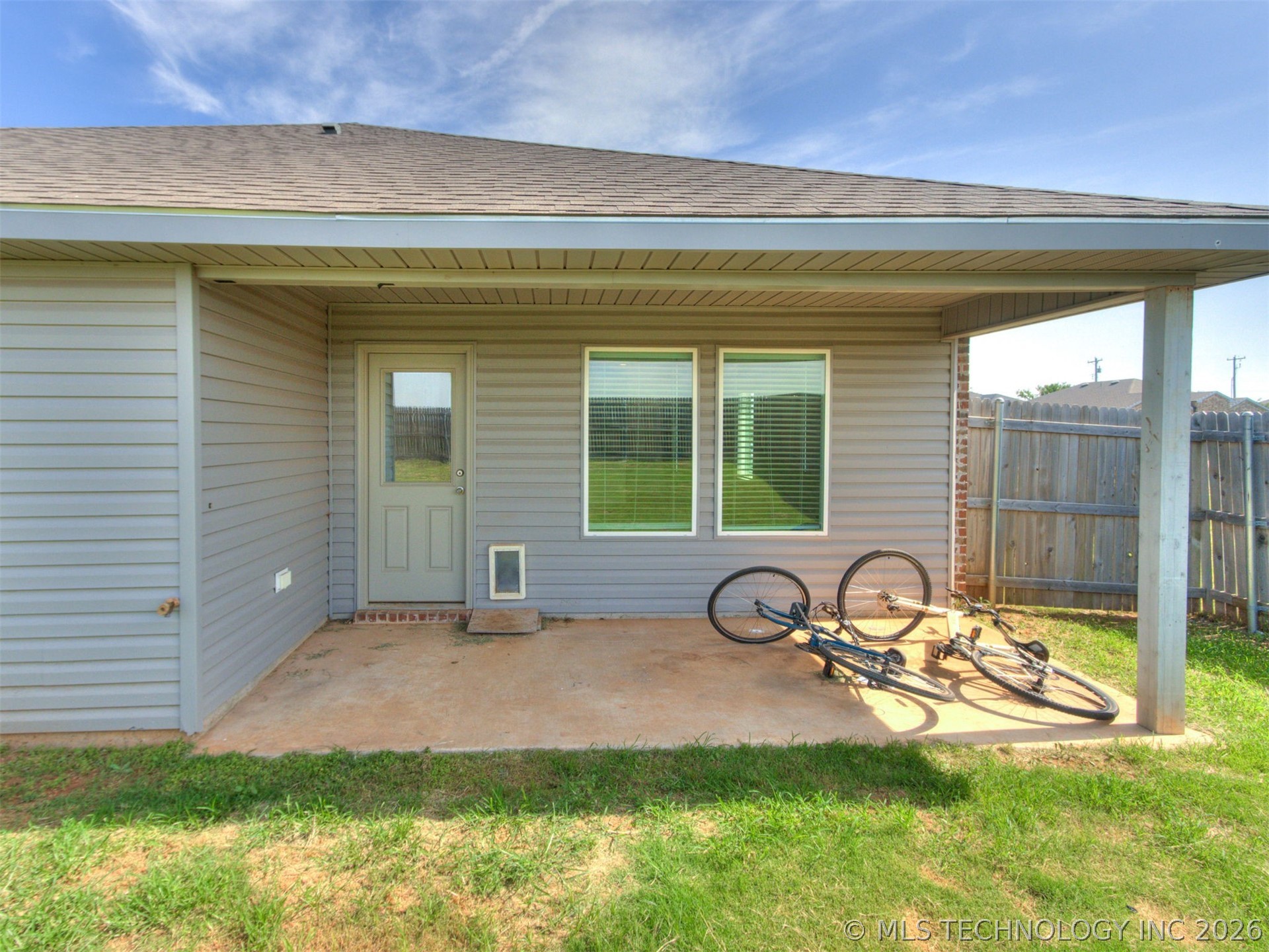 10421 NW 24th Terrace Yukon OK 73099