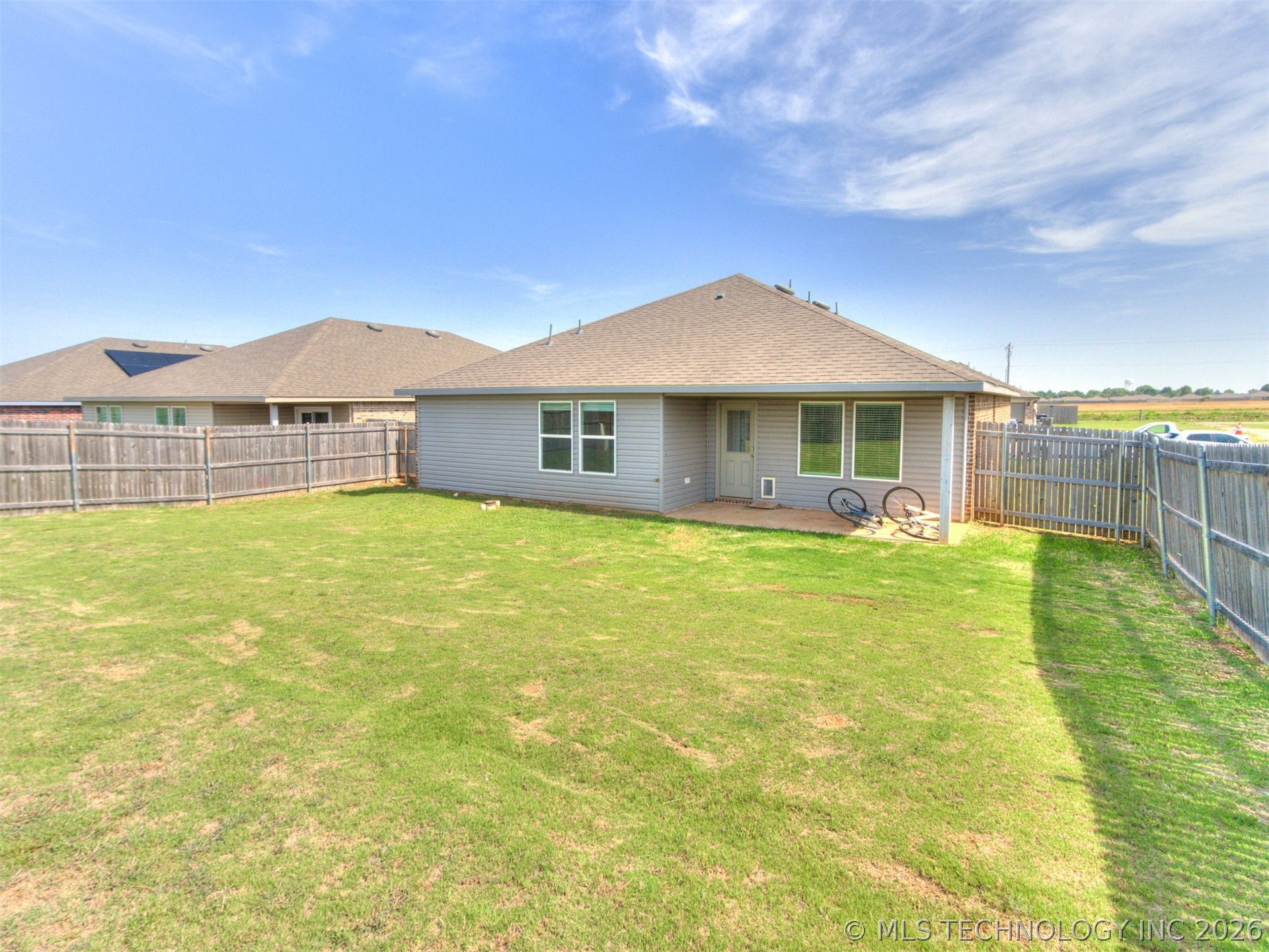 10421 NW 24th Terrace Yukon OK 73099