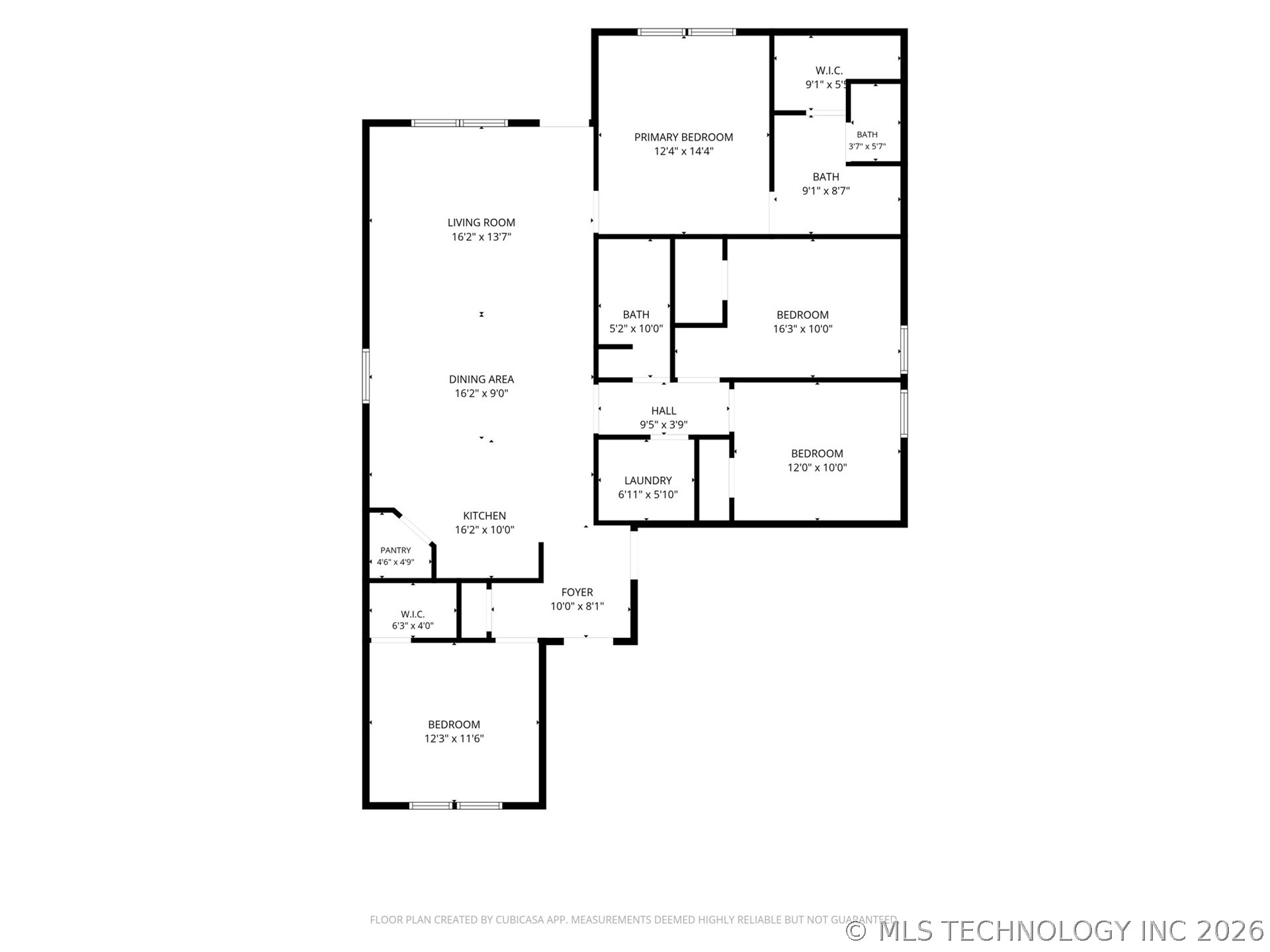 10421 NW 24th Terrace Yukon OK 73099