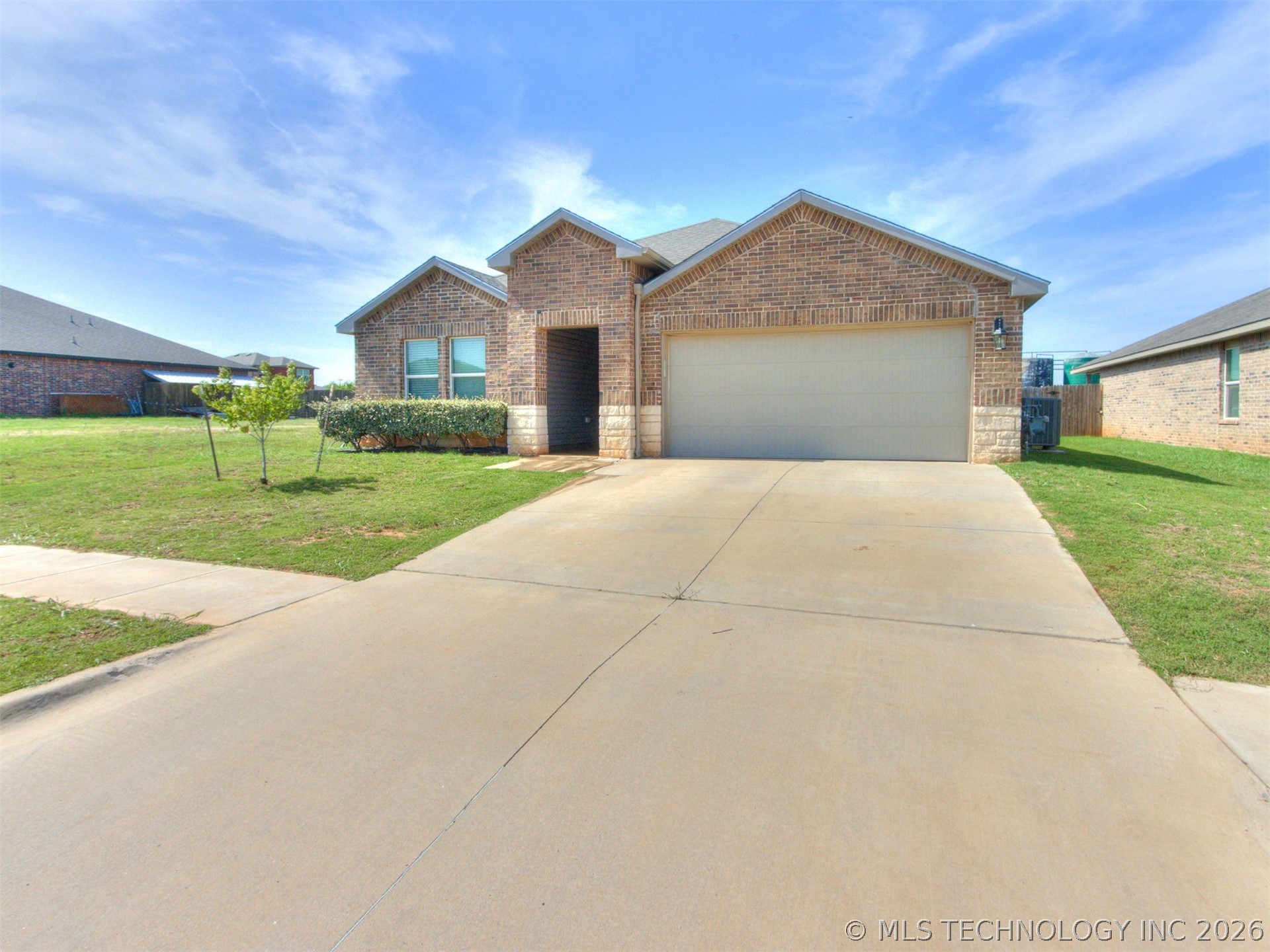 10421 NW 24th Terrace Yukon OK 73099