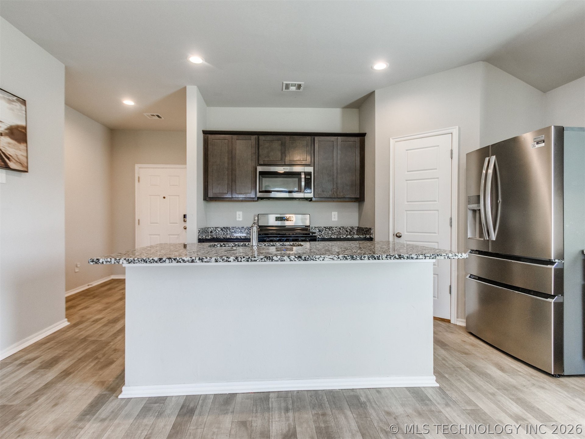 10421 NW 24th Terrace Yukon OK 73099