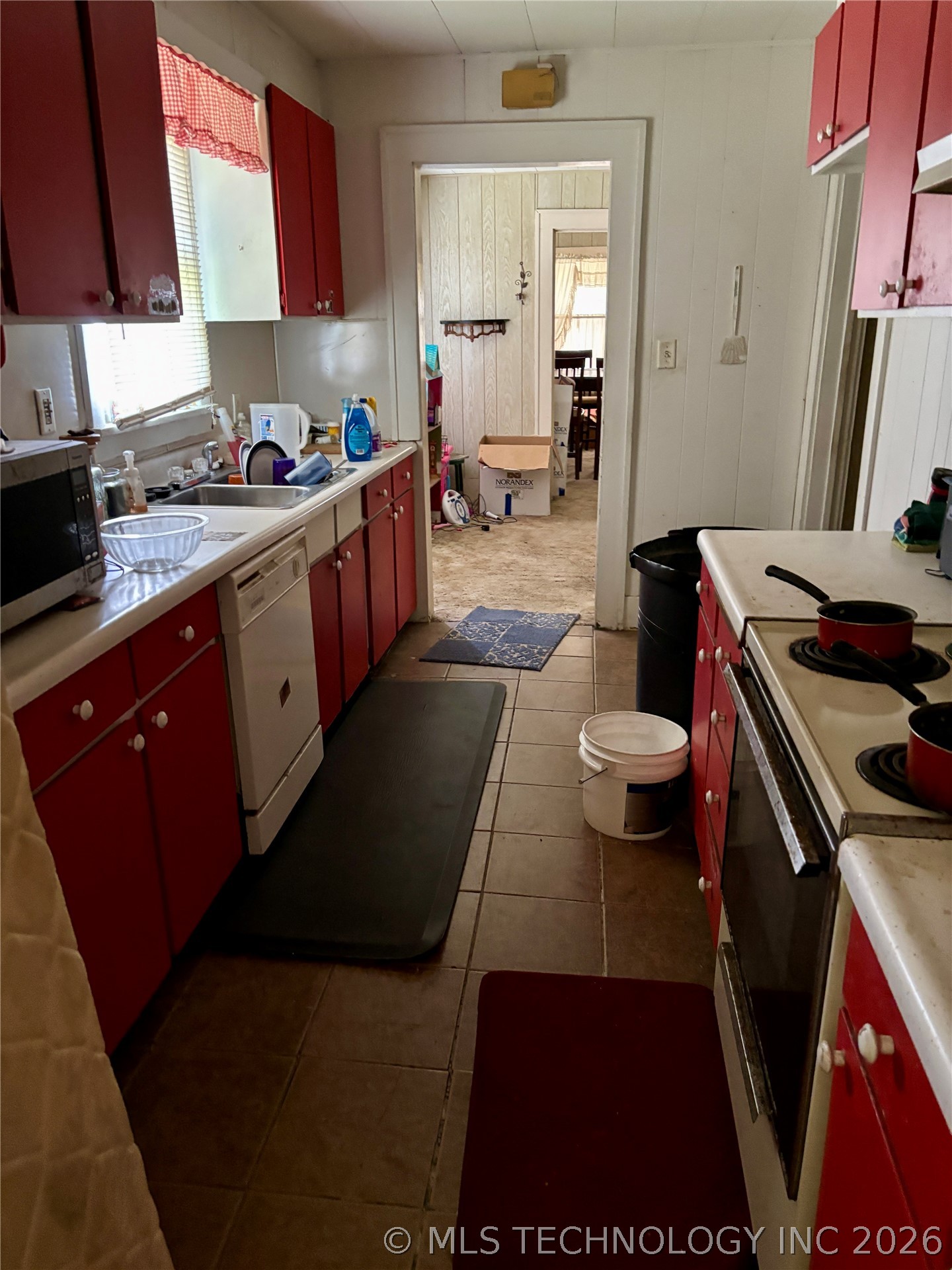 1222 N Okmulgee Street Okmulgee OK 74447