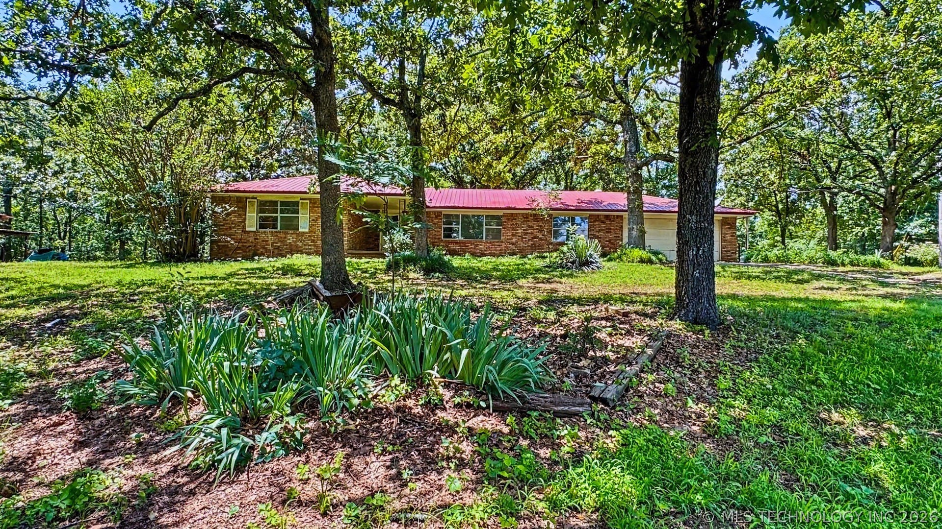 14795 W 806 Road Tahlequah OK 74464