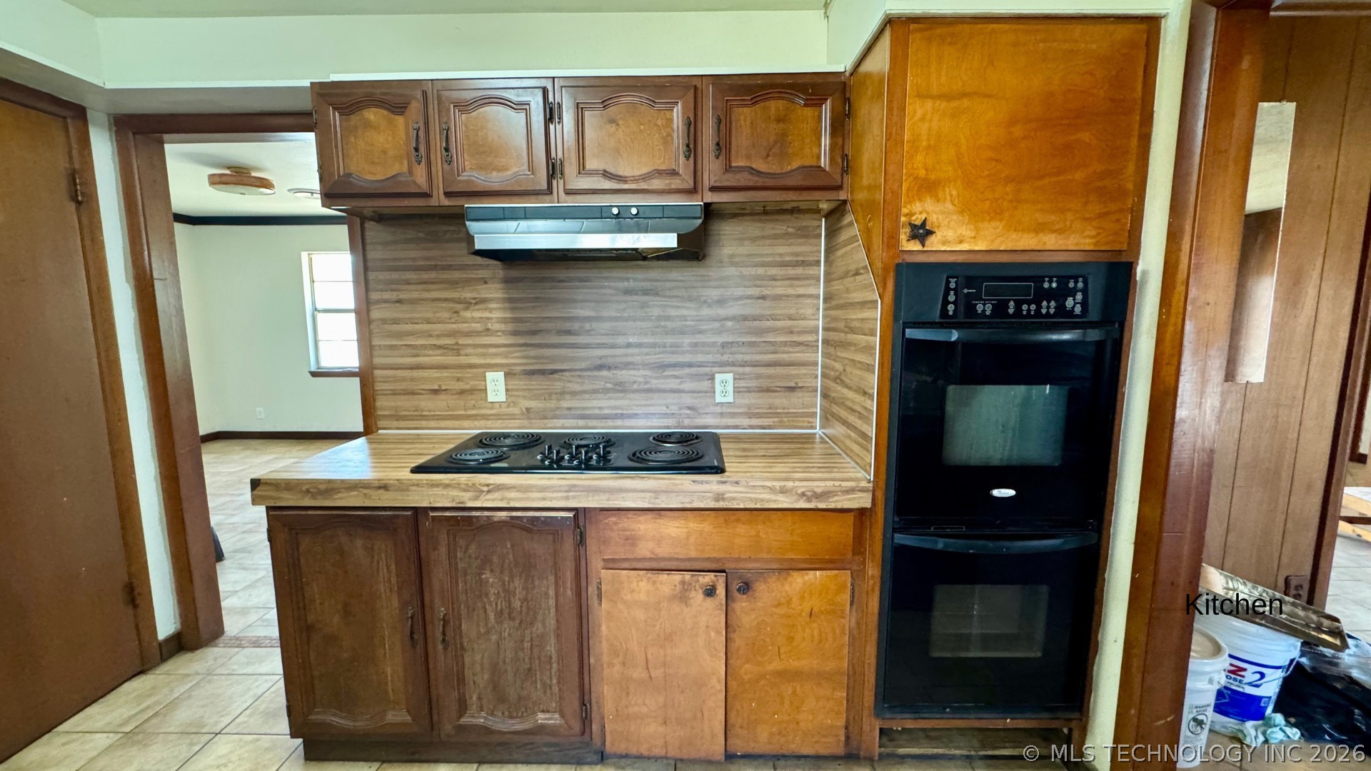 14795 W 806 Road Tahlequah OK 74464