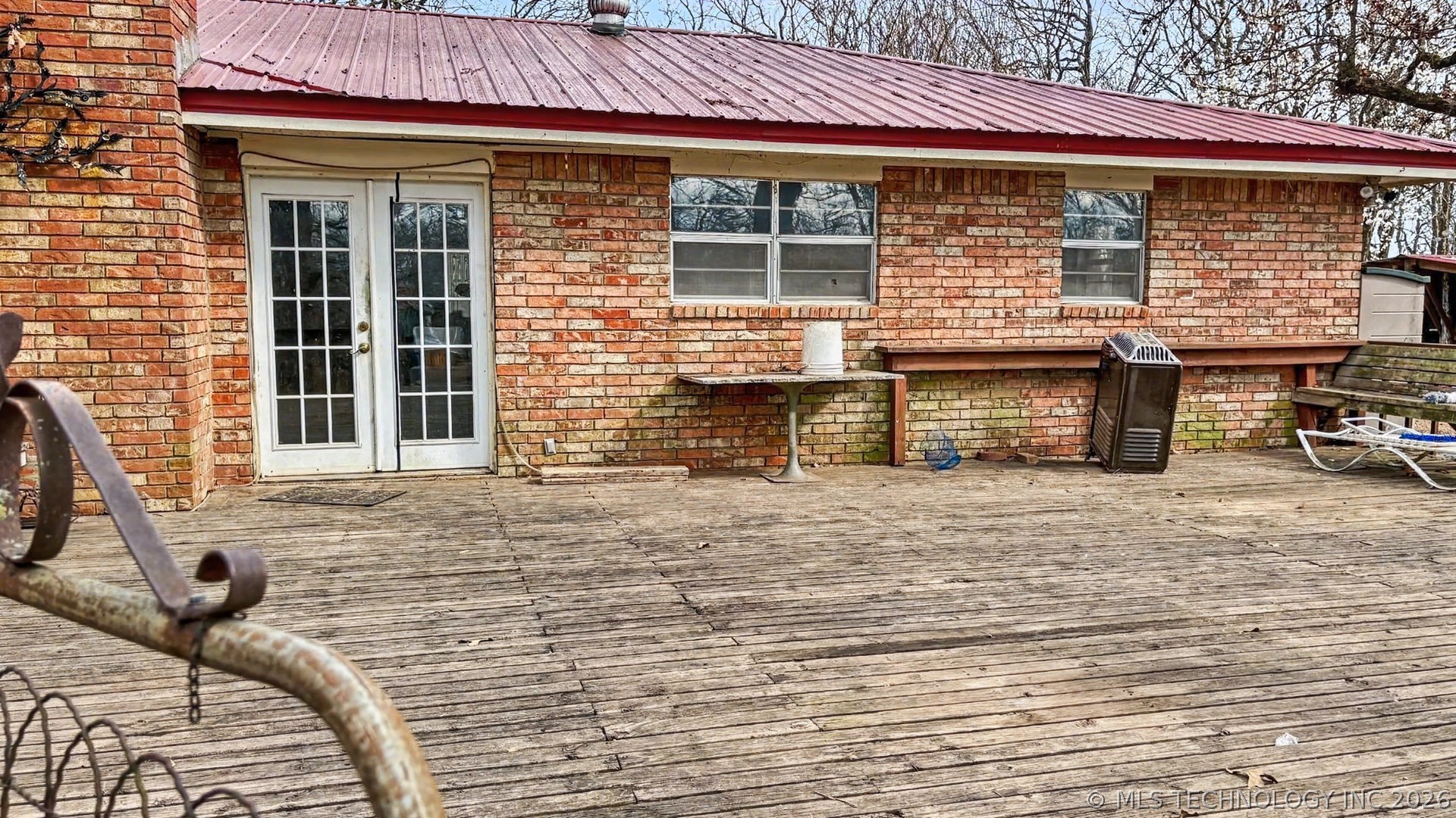 14795 W 806 Road Tahlequah OK 74464