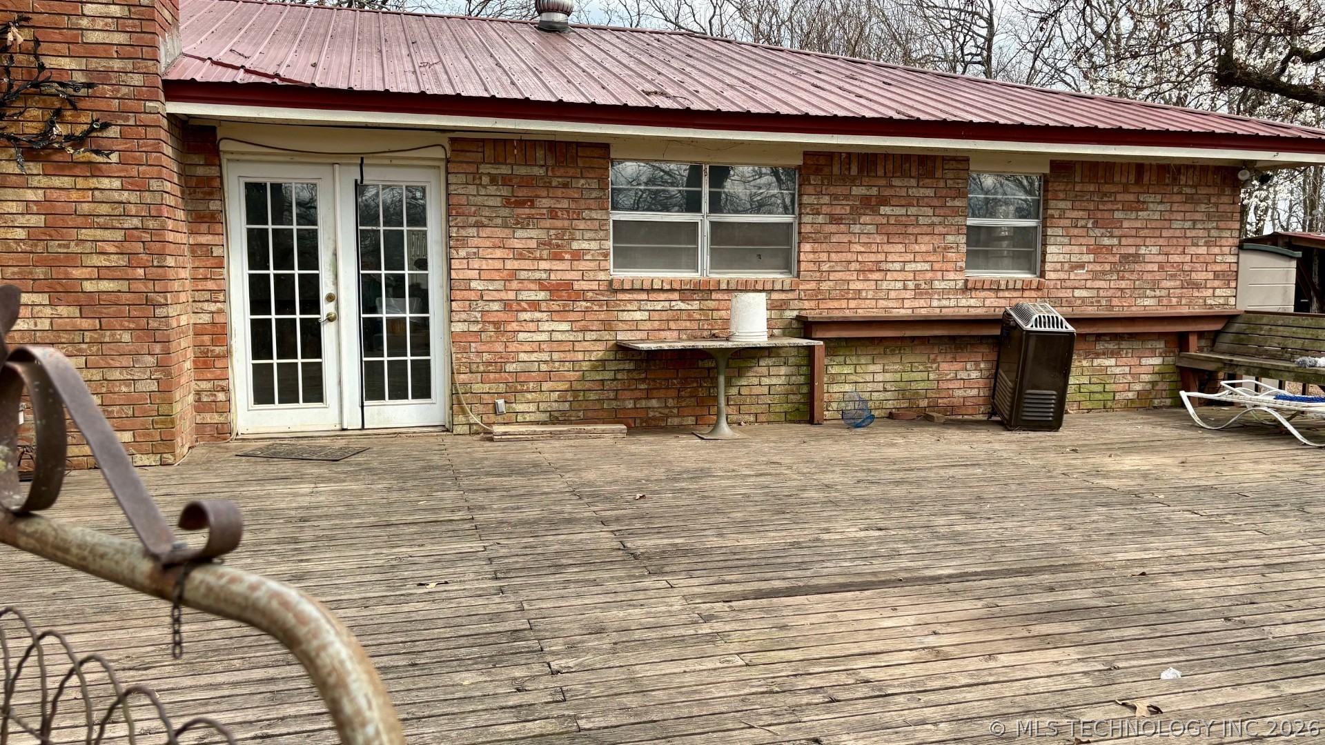 14795 W 806 Road Tahlequah OK 74464