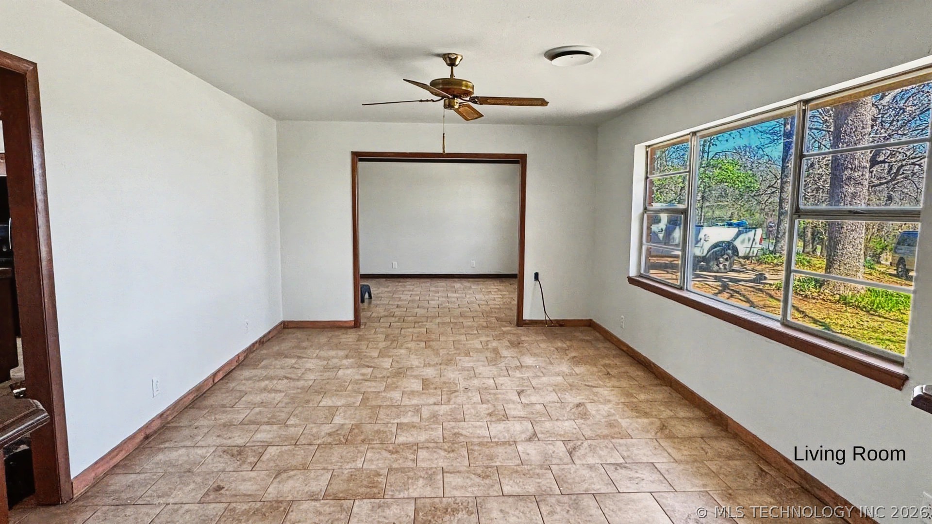 14795 W 806 Road Tahlequah OK 74464